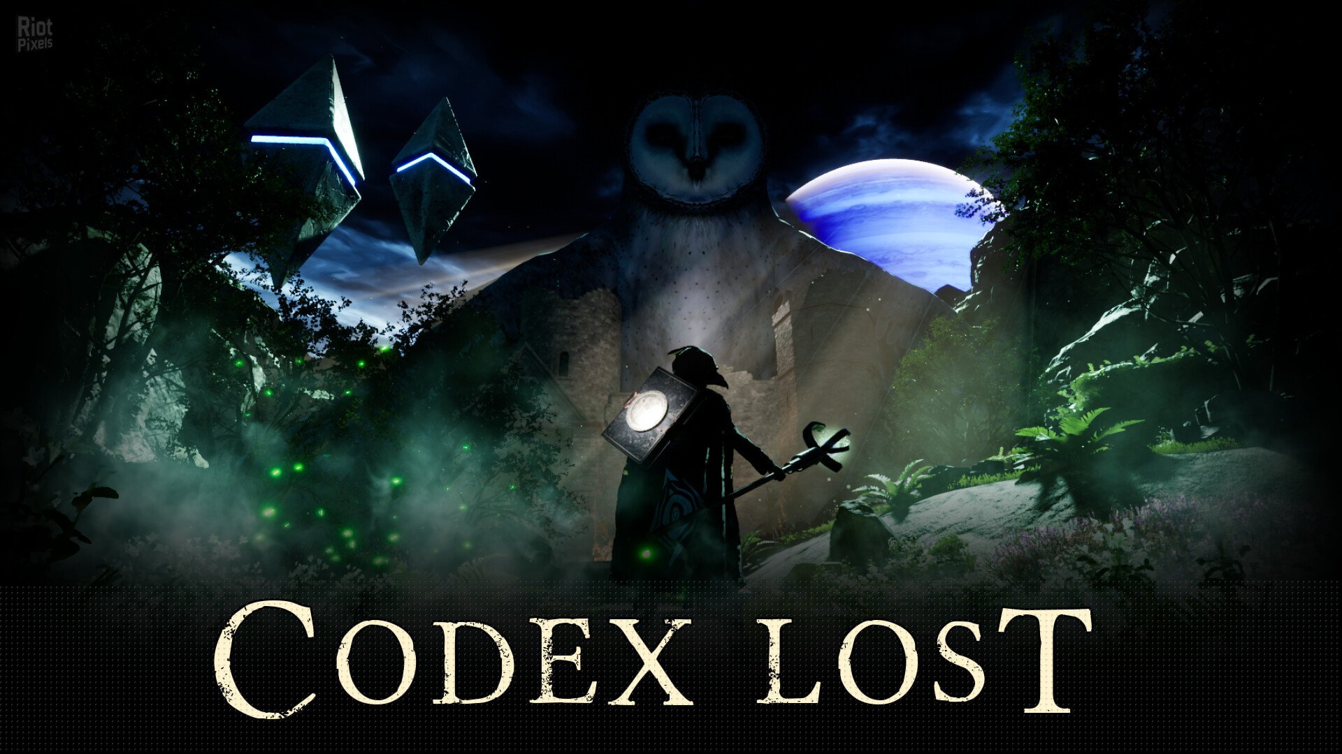 [11]-Codex Lost – v1.0.3 + Windows 7 Fix Download-HohohoGames