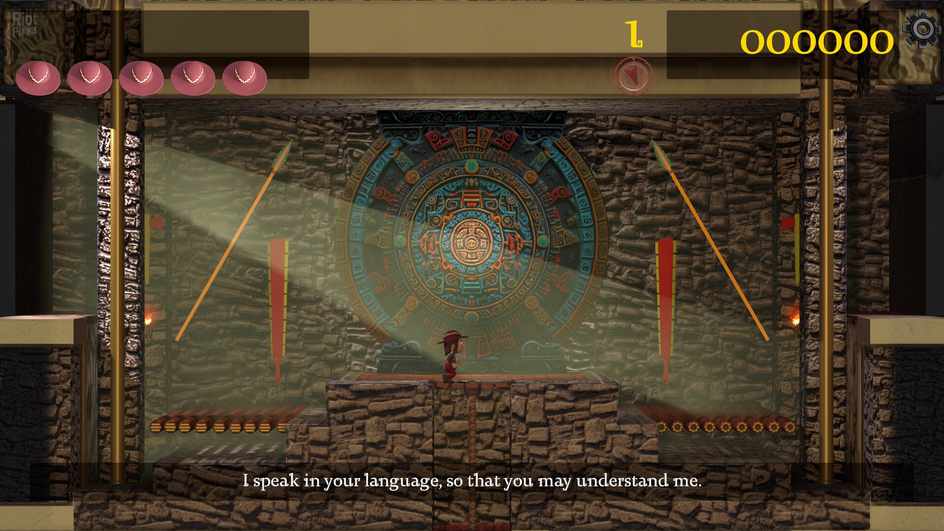 [4]-Montezuma’s Revenge: 40th Anniversary Deluxe Edition + Director’s Cut DLC Download-HohohoGames