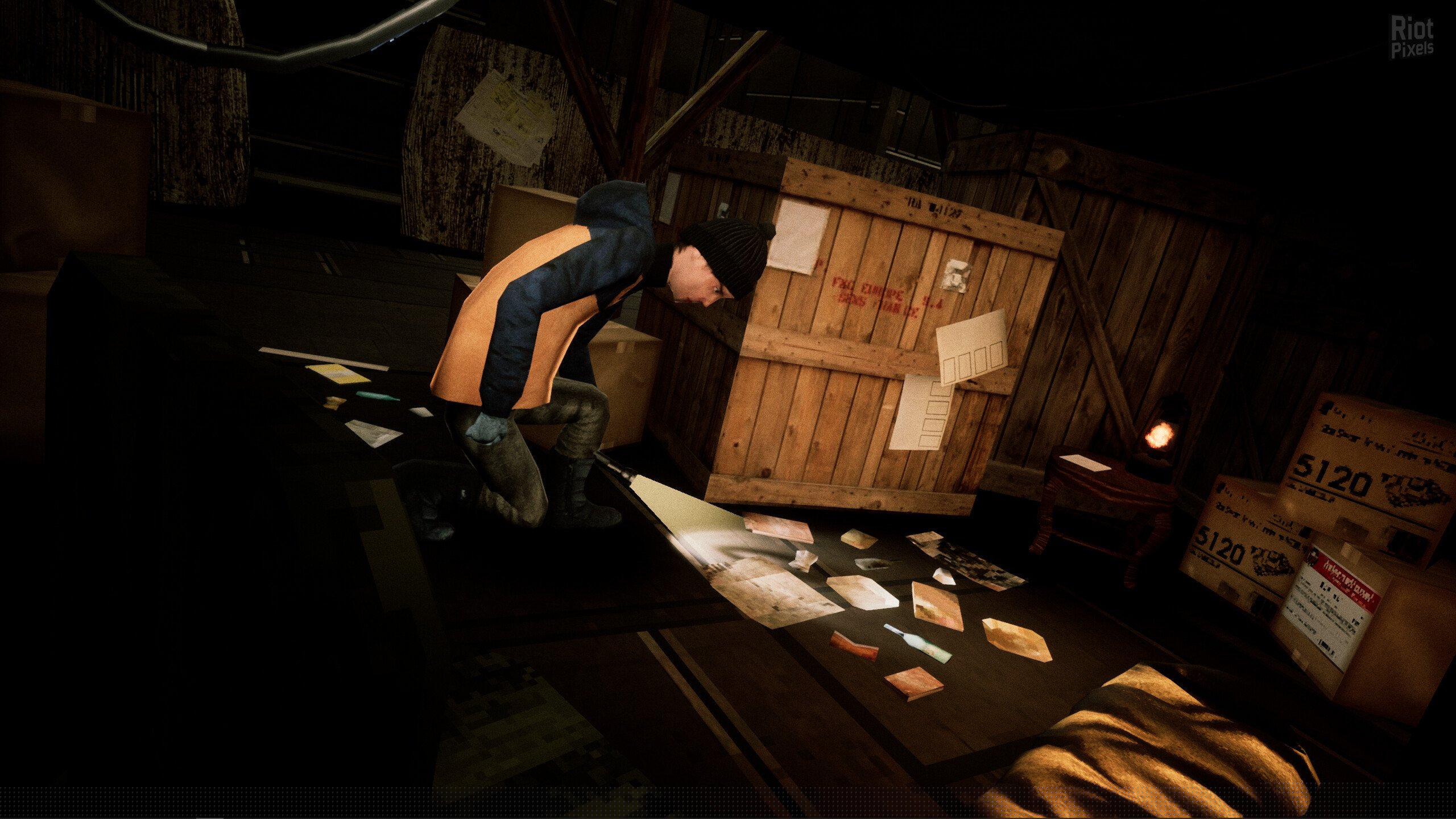 [3]-10 Dead Doves, v1.13.3 + Bonus Soundtrack Download-HohohoGames