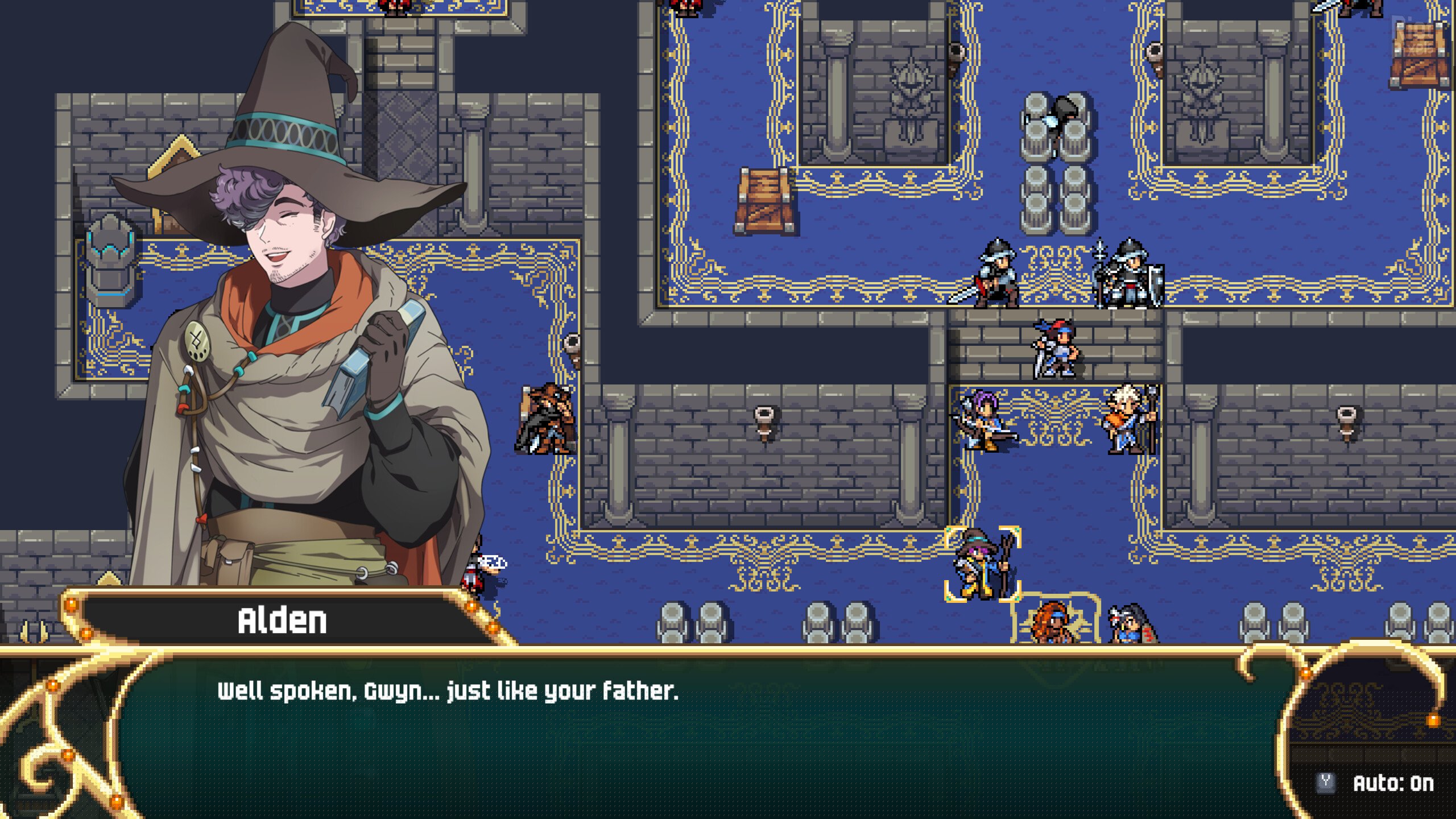 [4]-Dark Deity 2: Deluxe Edition – v1.0.1 + Bonus Soundtrack Download-HohohoGames