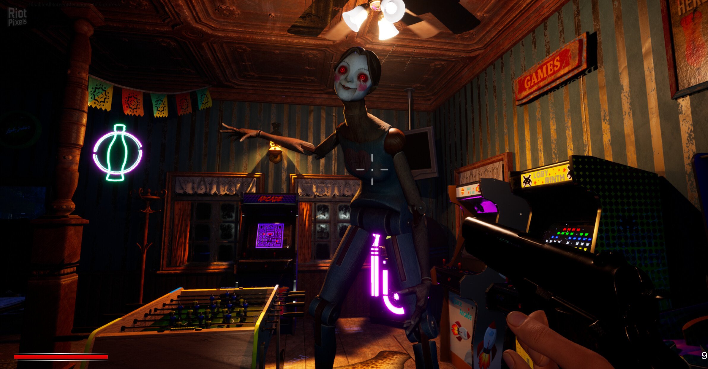 [6]-Jack Holmes: Master of Puppets – v1.2.0 Download-HohohoGames