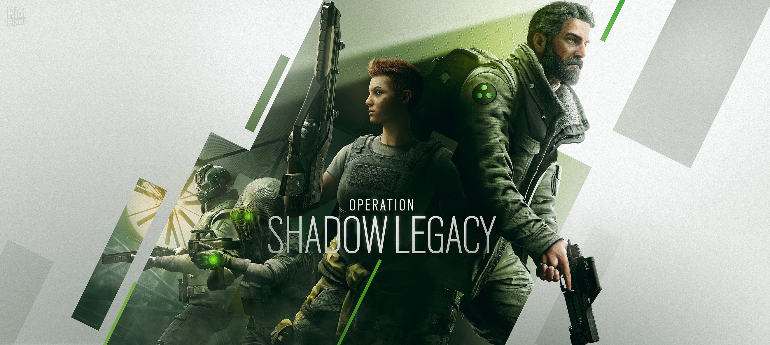 [18]-Tom Clancy’s Rainbow Six: Siege – Complete Edition – v2.3.2 + All DLCs Download-HohohoGames
