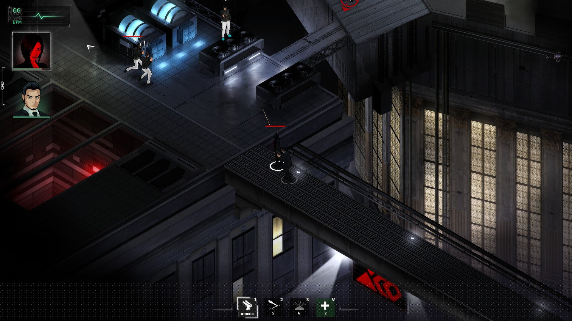 [11]-Fear Effect Sedna Download-HohohoGames