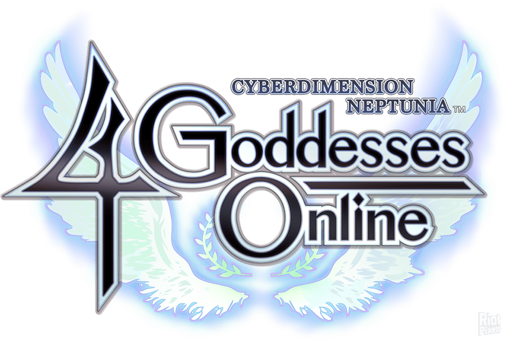 [17]-Cyberdimension Neptunia: 4 Goddesses Online Download-HohohoGames
