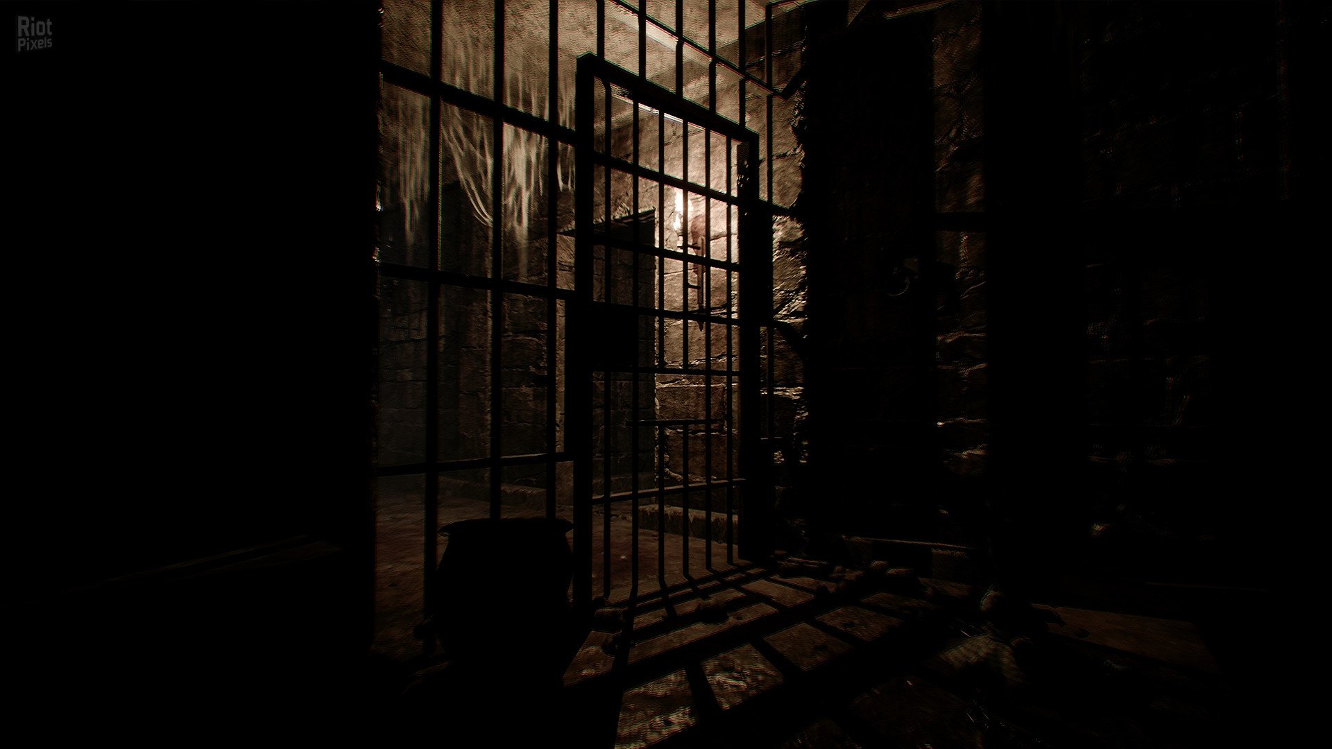 [4]-The Conjuring House – v1.0.2 Download-HohohoGames