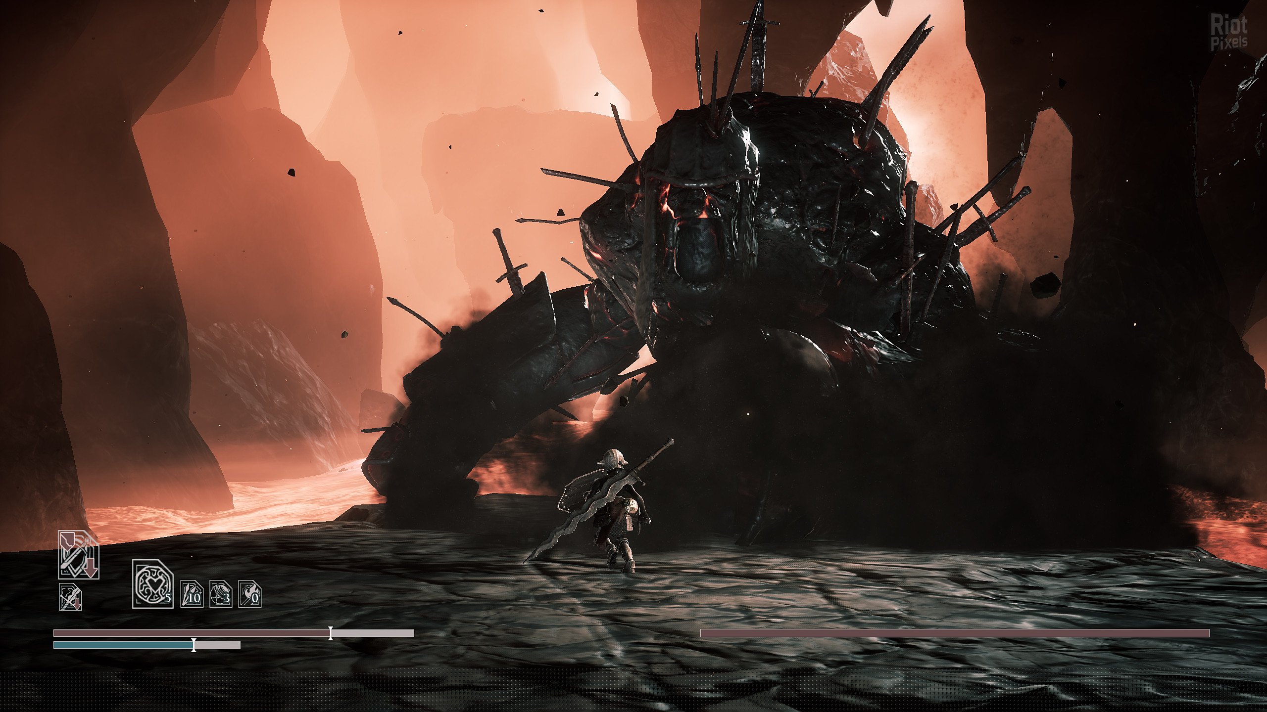 [5]-SINNER: Sacrifice for Redemption Download-HohohoGames