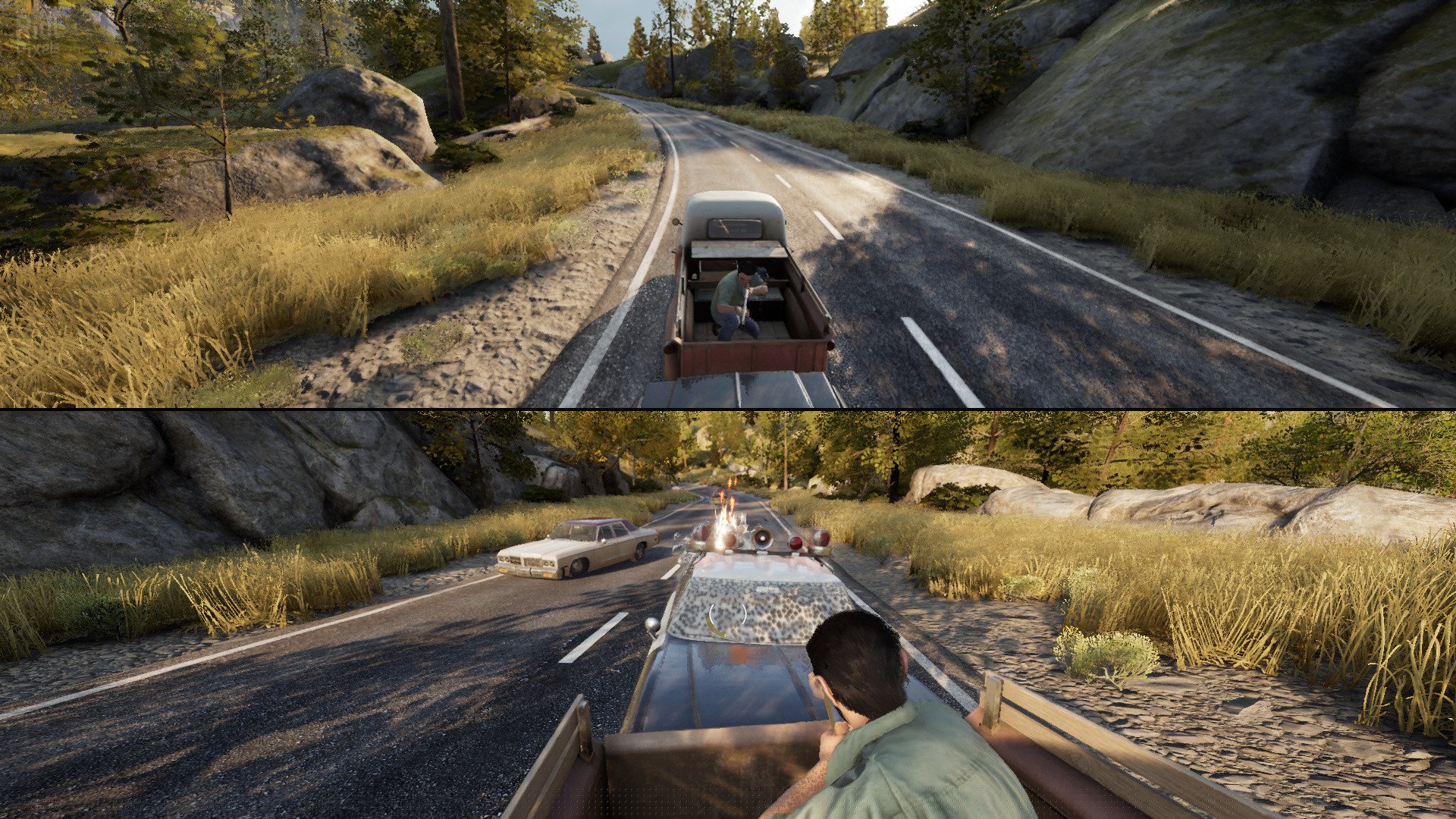 [16]-A Way Out – v1.0.62 Download-HohohoGames