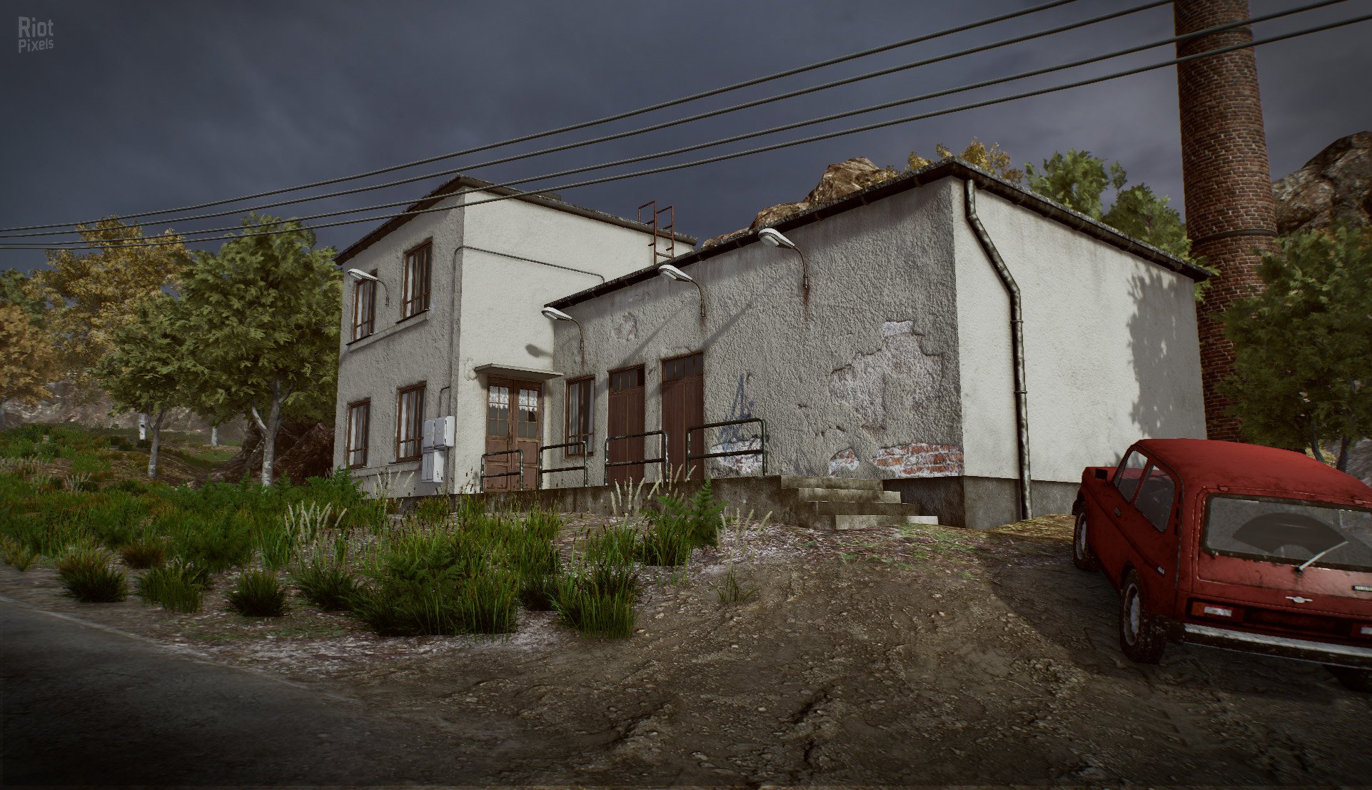 [20]-Kursk – v1.03 + Bonus Content Download-HohohoGames