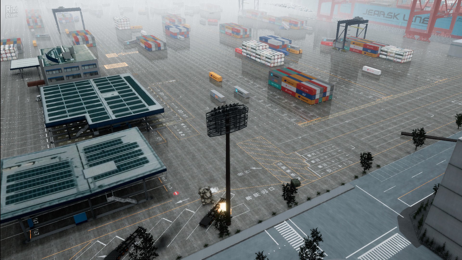 [13]-Tokyo Warfare Turbo + 2 DLCs Download-HohohoGames