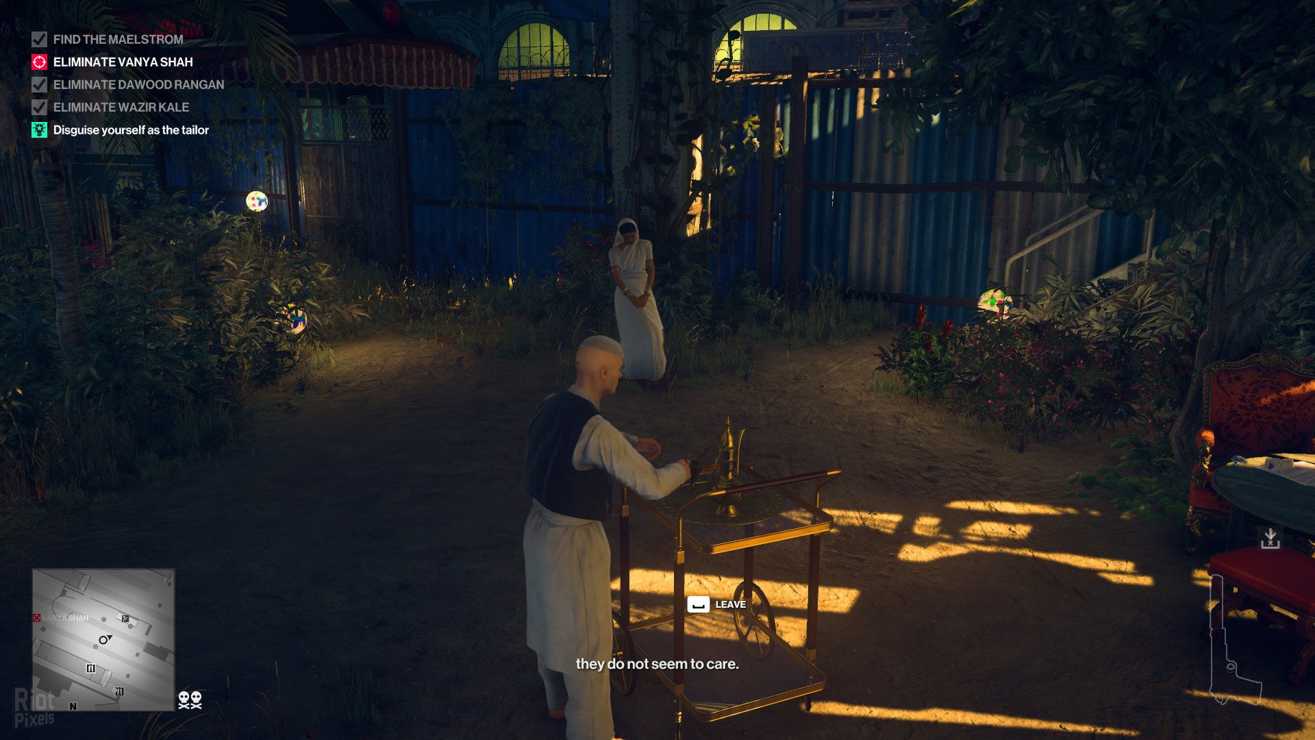 [2]-HITMAN 2: Gold Edition – v2.70.1 + All DLCs Download-HohohoGames