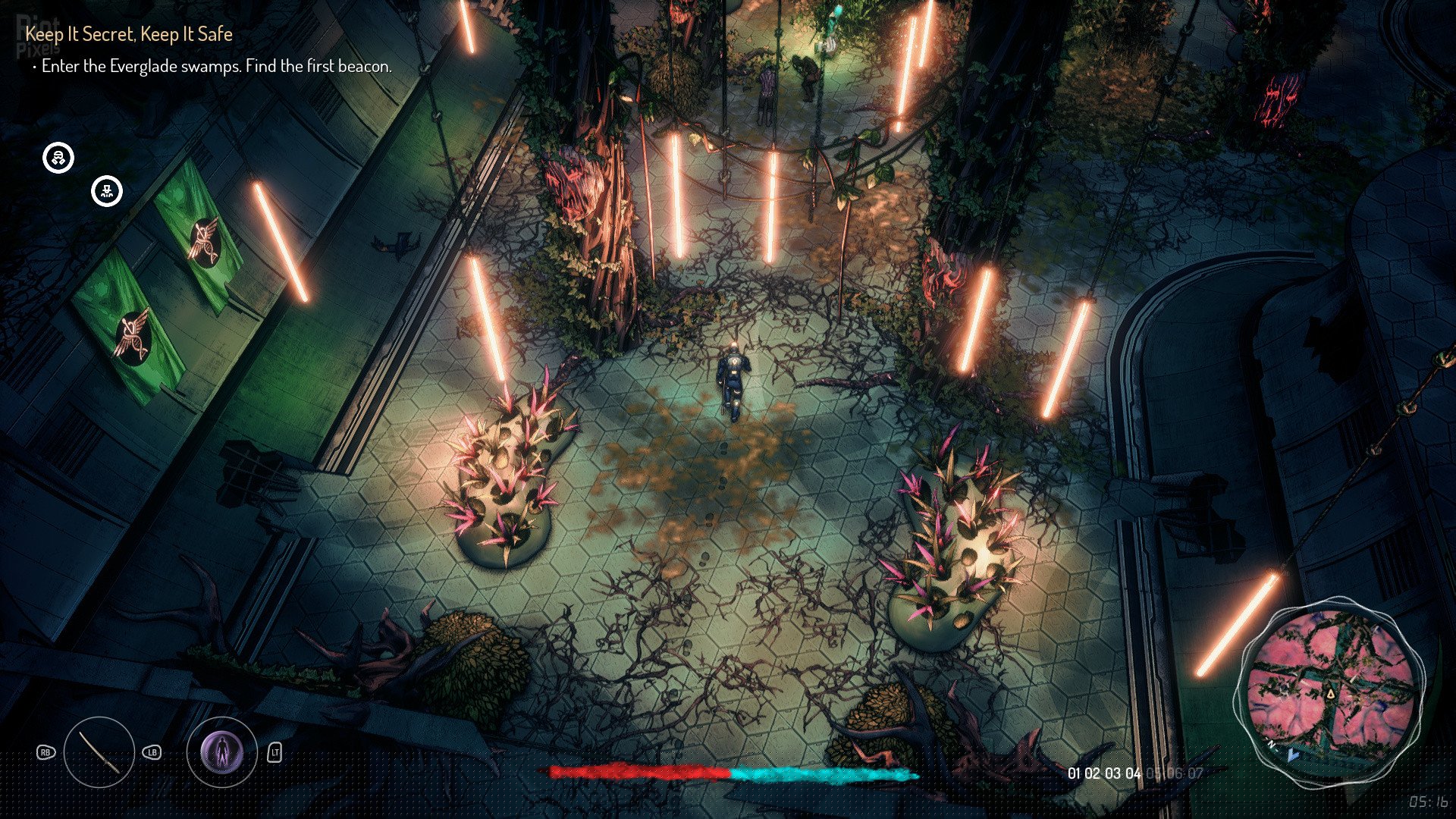 [4]-Seven: Enhanced Collector’s Edition – v1.3.2 + Bonus Content Download-HohohoGames