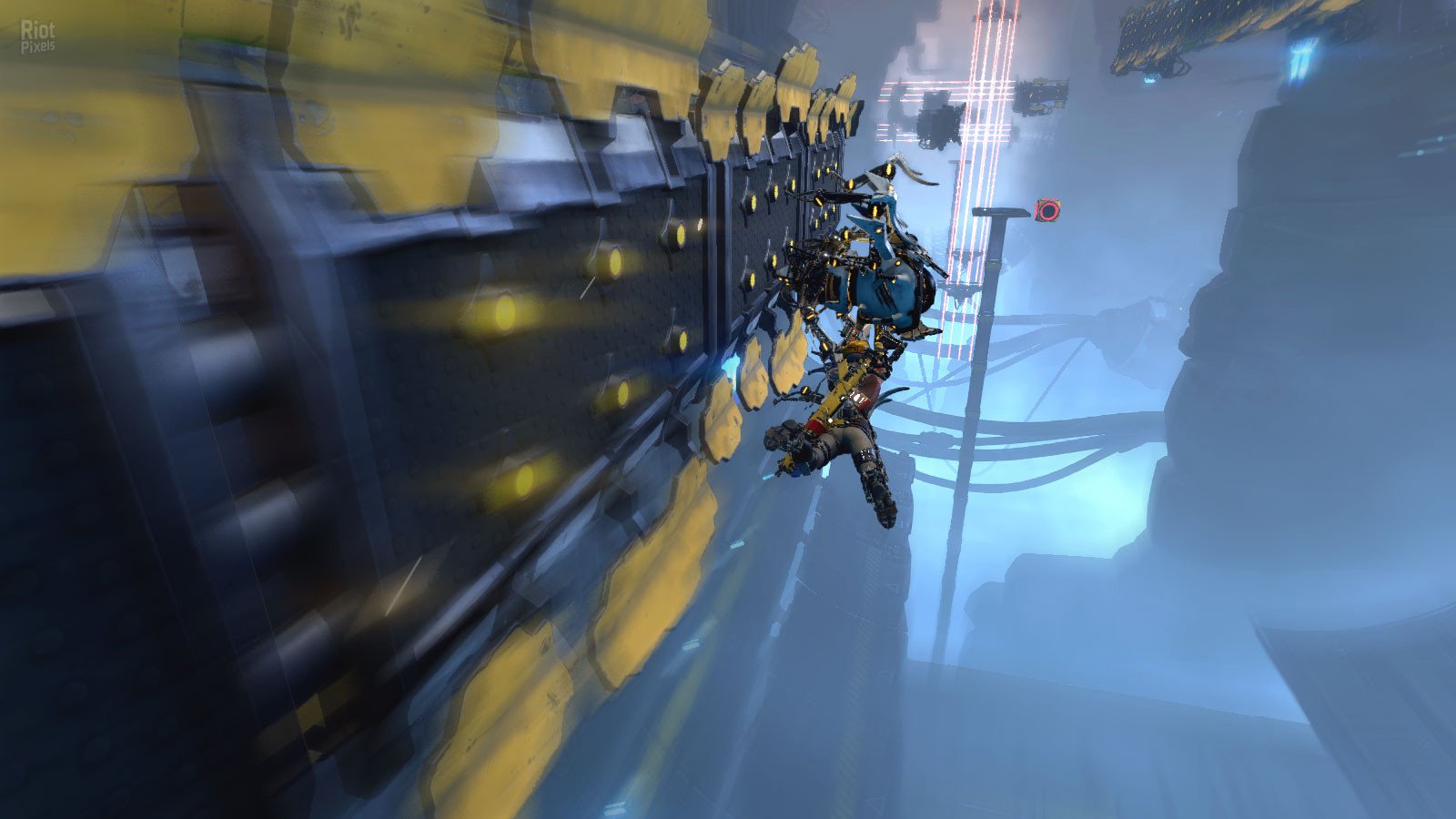 [8]-ReCore: Definitive Edition – Steam Build 911/213/2250180 Download-HohohoGames