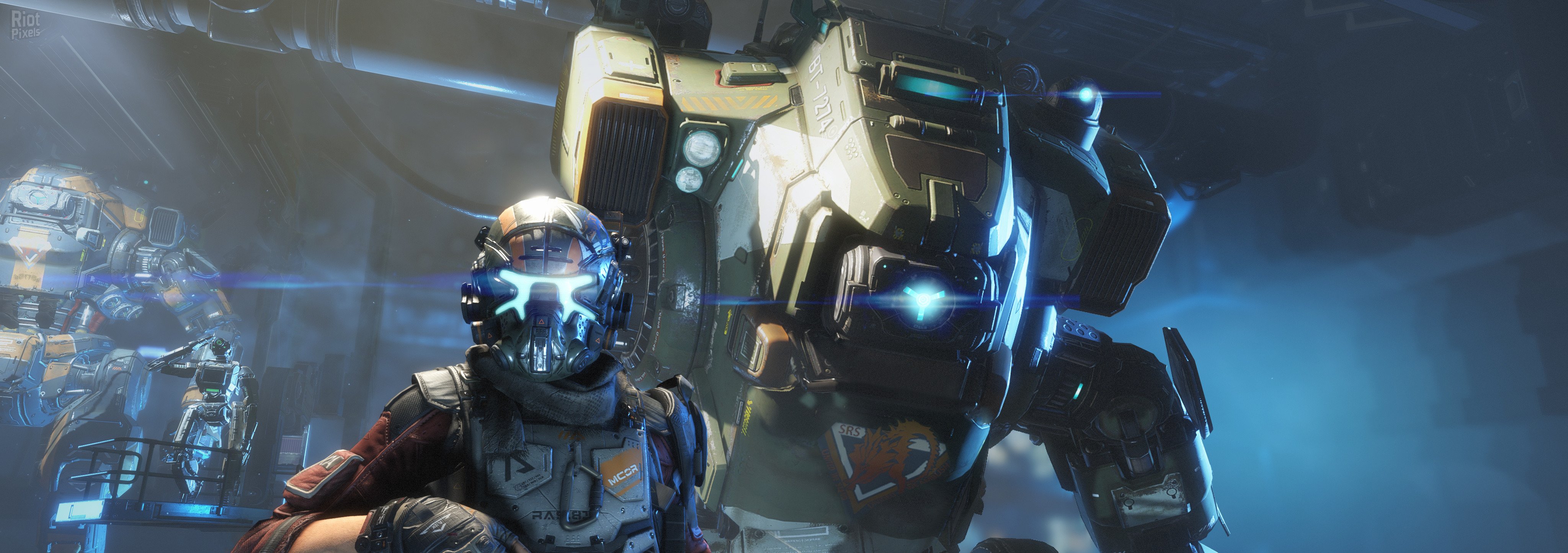 [17]-Titanfall 2 – v2.0.11.0 Download-HohohoGames