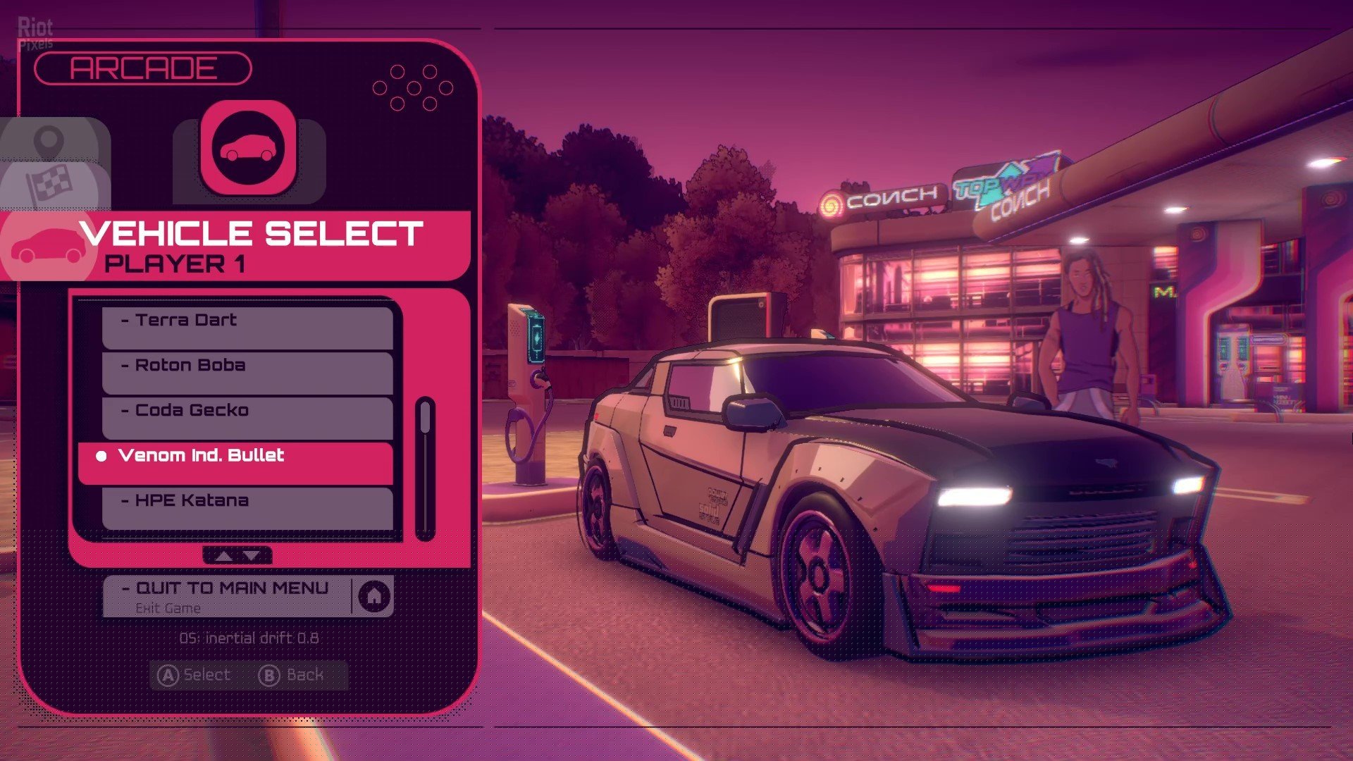 [9]-Inertial Drift Download-HohohoGames