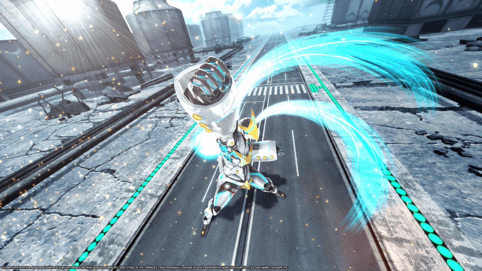 [5]-ROBOTICS;NOTES ELITE + Mini-soundtrack Download-HohohoGames