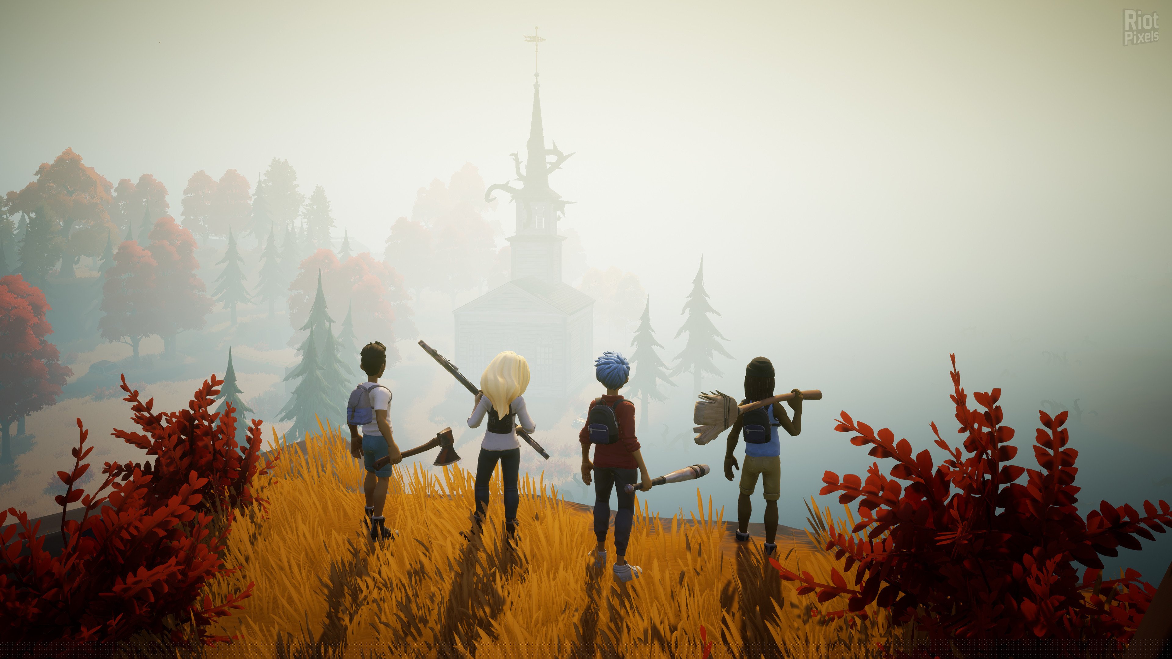 [11]-Drake Hollow Download-HohohoGames