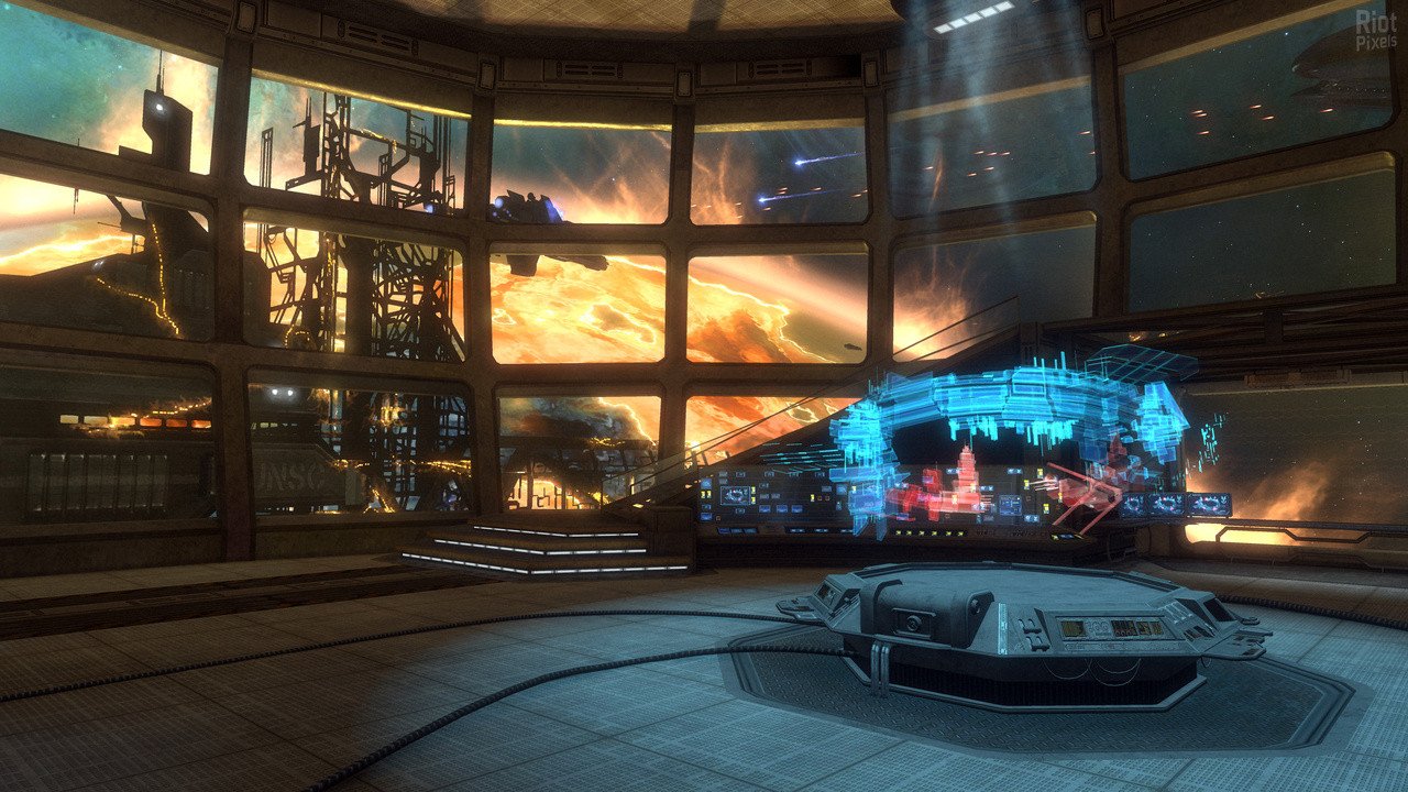 [8]-Halo: The Master Chief Collection – Complete Edition (All 6 games) – v1.1955.0.0/Build 5791888 + HR Content Pack 2 DLC Download-HohohoGames