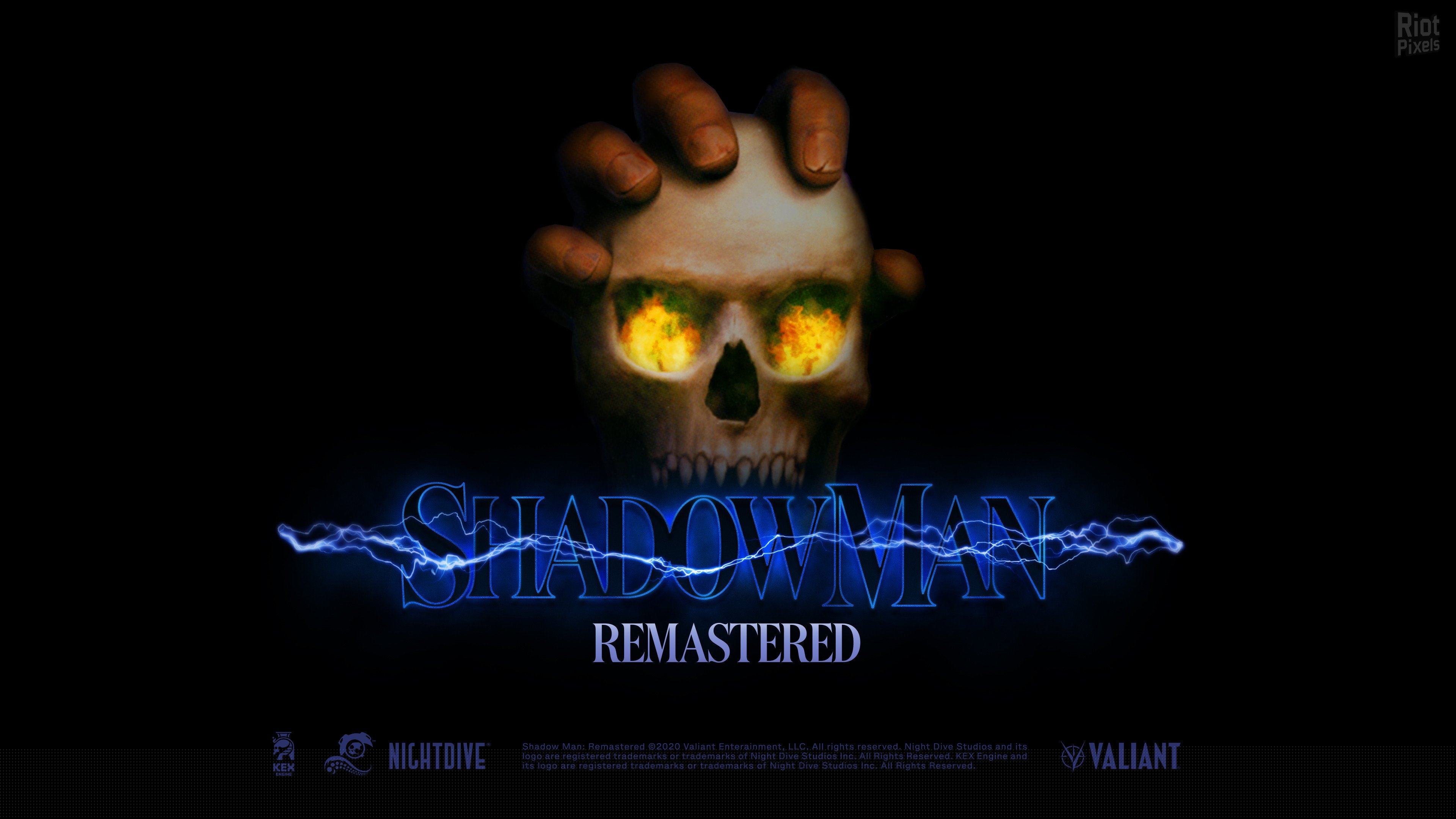 [8]-Shadow Man: Remastered – v1.0.2261 Download-HohohoGames