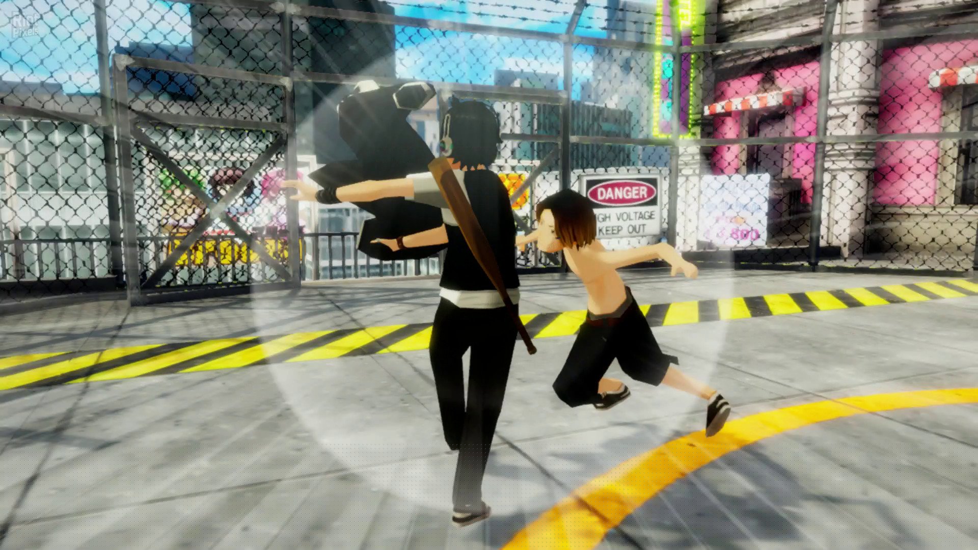 [7]-AKIBA’S TRIP: Hellbound & Debriefed Download-HohohoGames