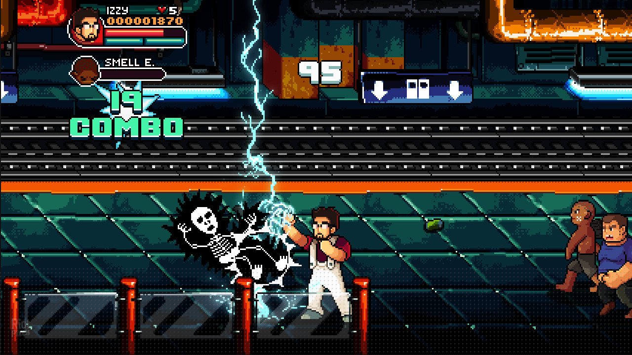 [7]-99Vidas: The Definitive Edition – v2.0.0 Download-HohohoGames
