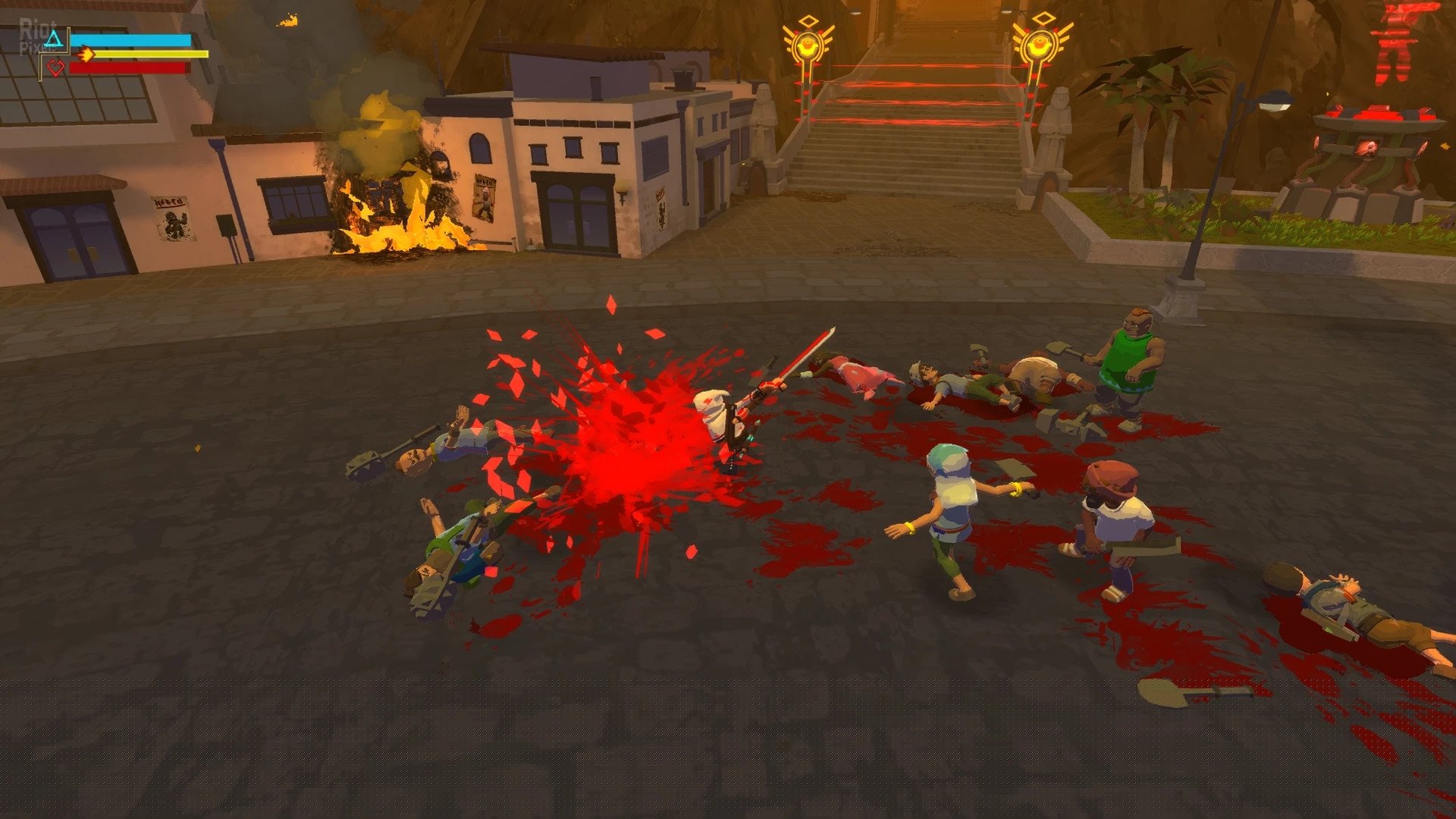 [13]-Hindsight 20/20: Wrath of the Raakshasa Download-HohohoGames