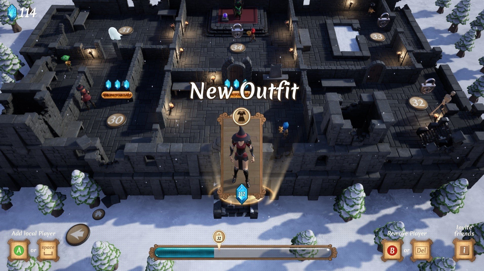 [14]-Witchtastic Download-HohohoGames