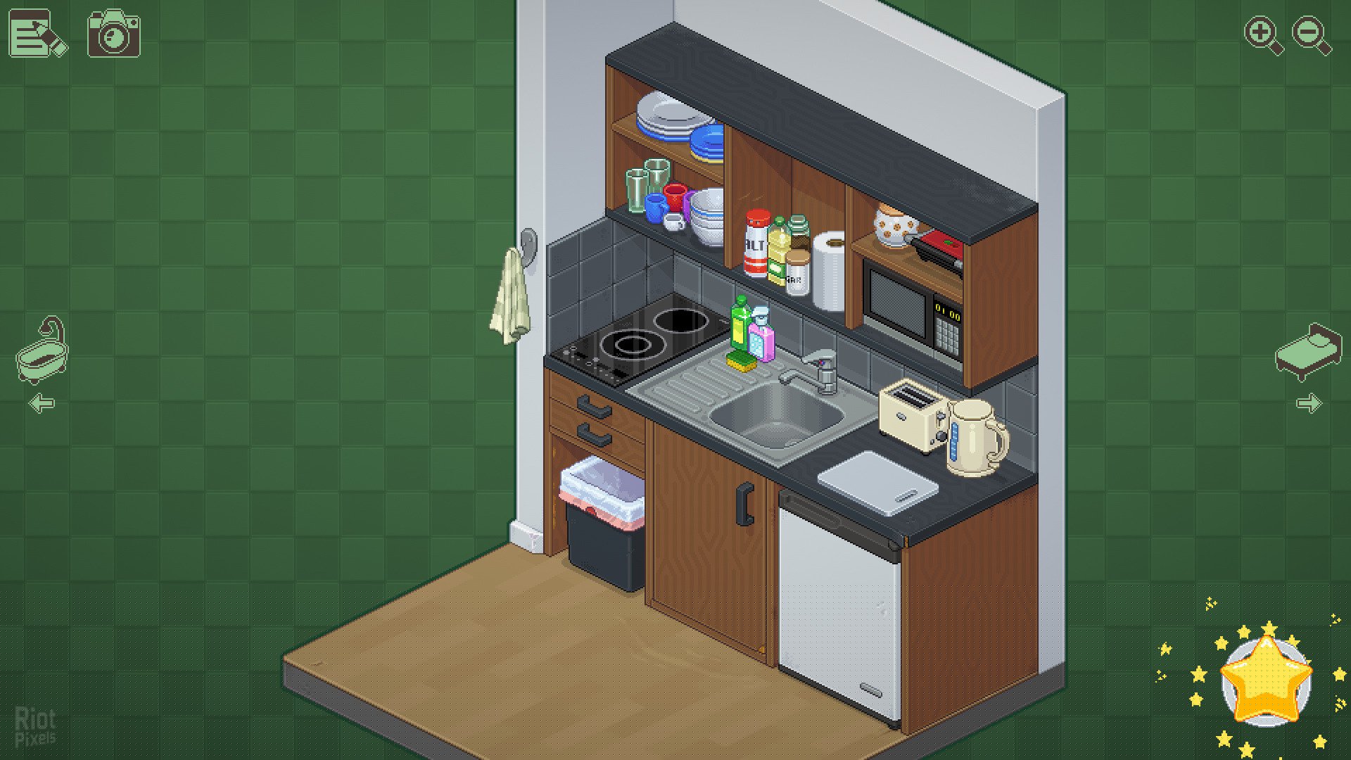 [4]-Unpacking – v211028s Download-HohohoGames