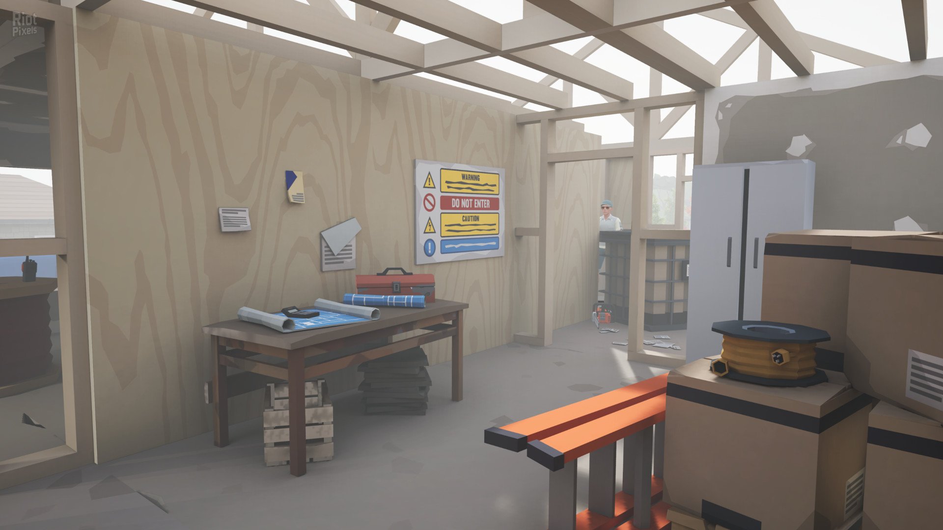 [13]-A House of Thieves – v1.5 (Anniversary Update) Download-HohohoGames