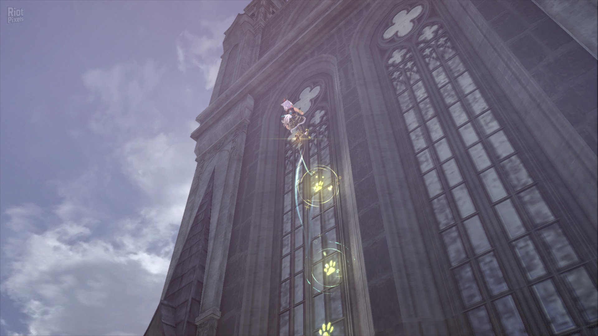 [4]-Ys IX: Monstrum Nox – Ultimate Edition – v1.1.3 + All DLCs & Bonus Content Download-HohohoGames
