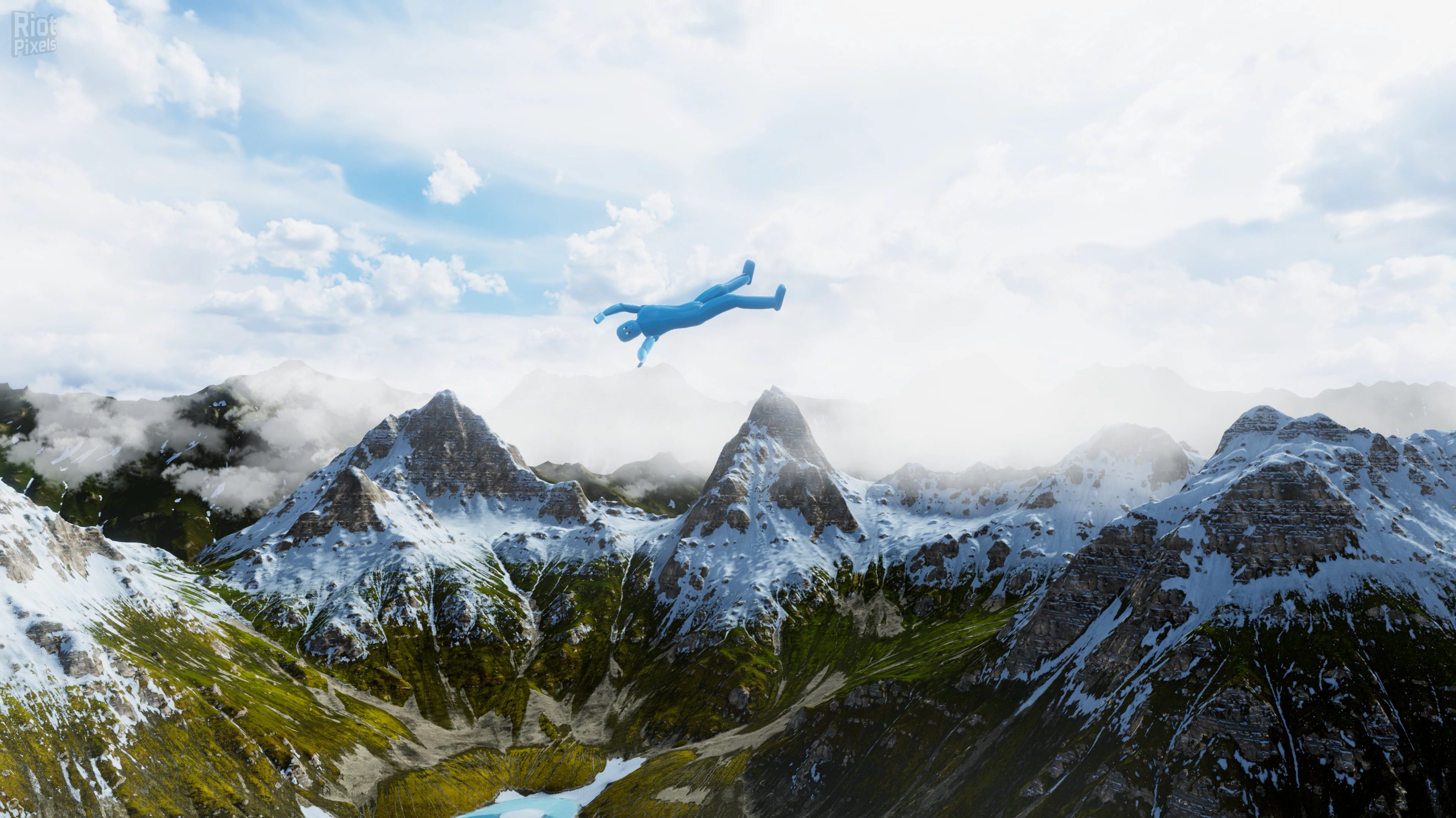 [10]-PlayForm: Human Dynamics Download-HohohoGames