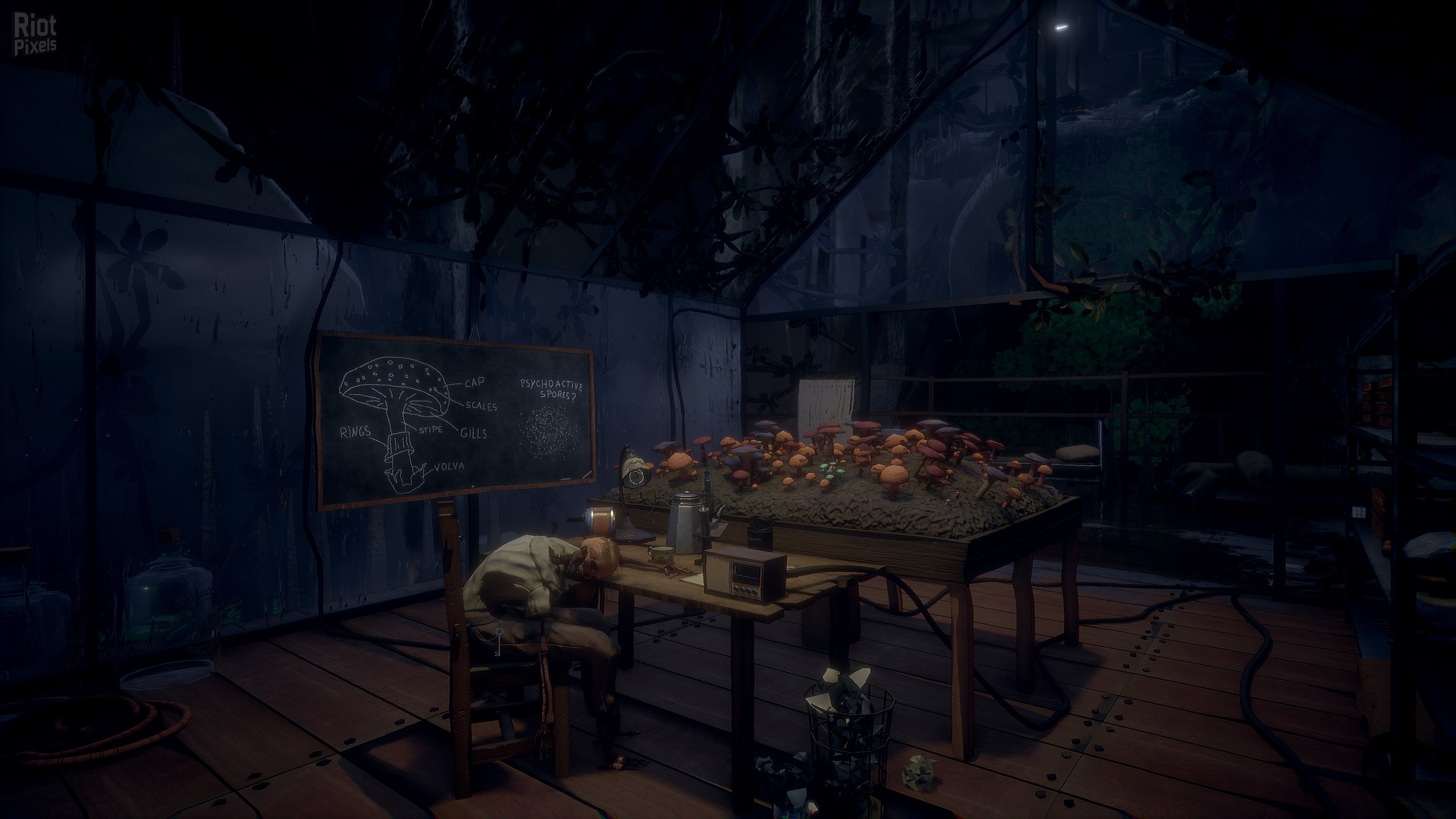 [13]-Hazel Sky – v1.0.8 Download-HohohoGames