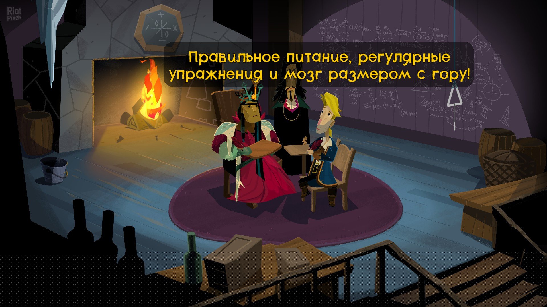 [11]-Return to Monkey Island – v1.3.2 (501661) + Windows 7 Fix Download-HohohoGames