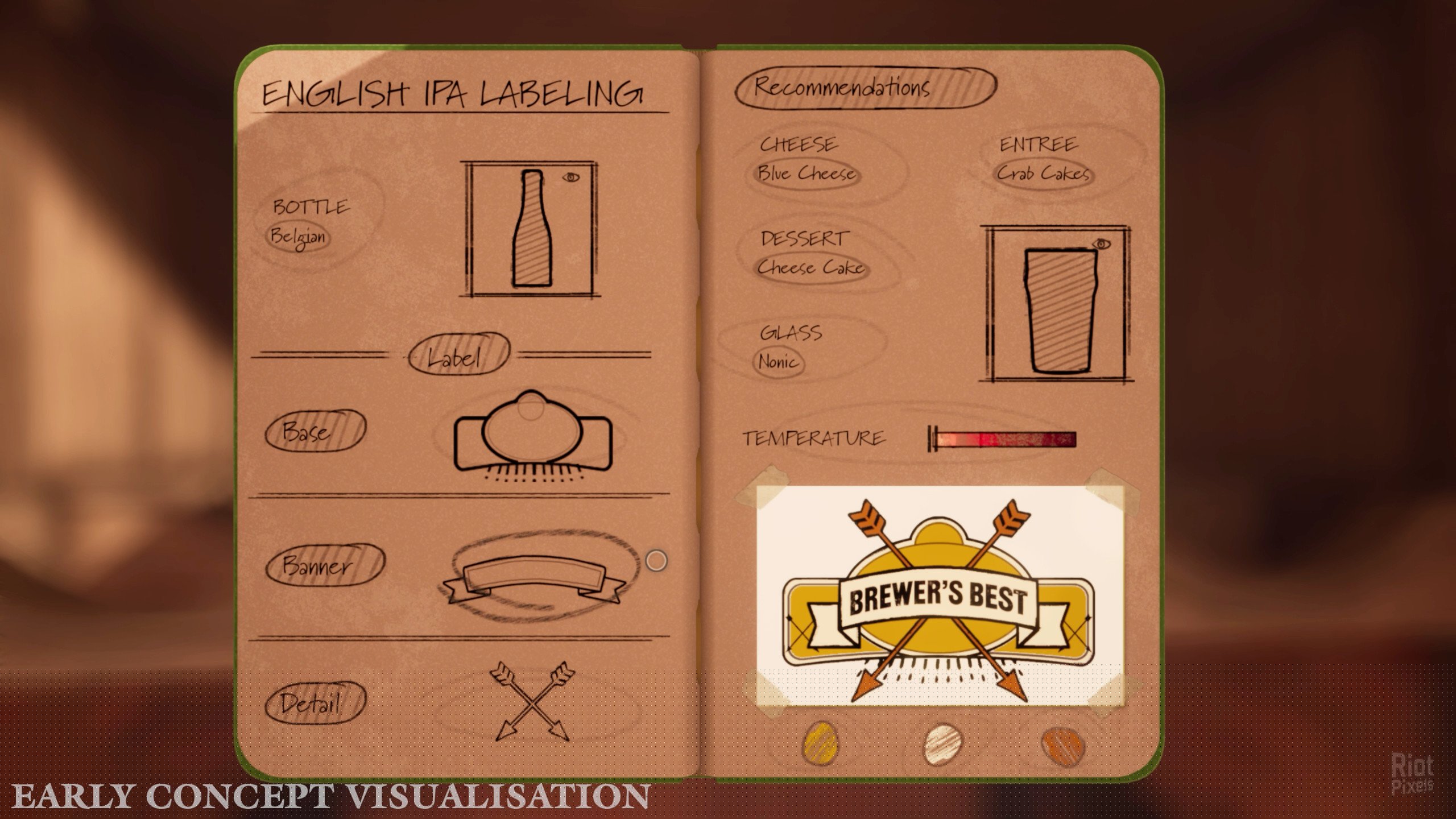 [2]-Brewmaster: Beer Brewing Simulator – v1.0.3.3 Download-HohohoGames