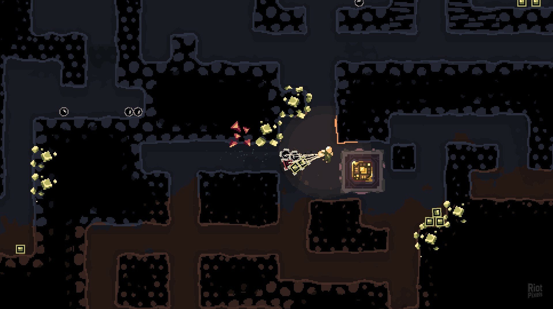 [7]-Dome Keeper – v41.1 Download-HohohoGames