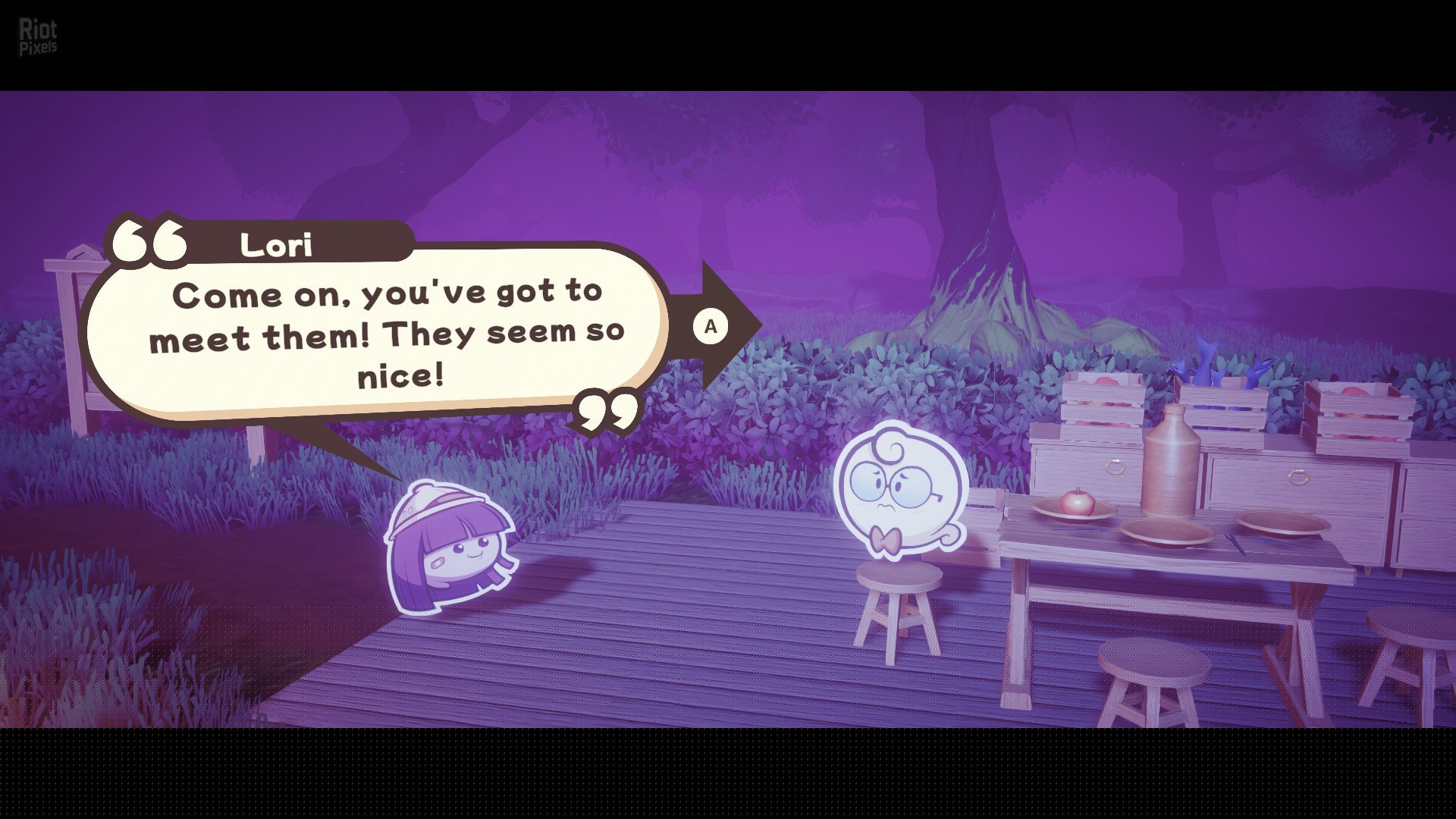 [15]-The Outbound Ghost – v1.0.11 Download-HohohoGames