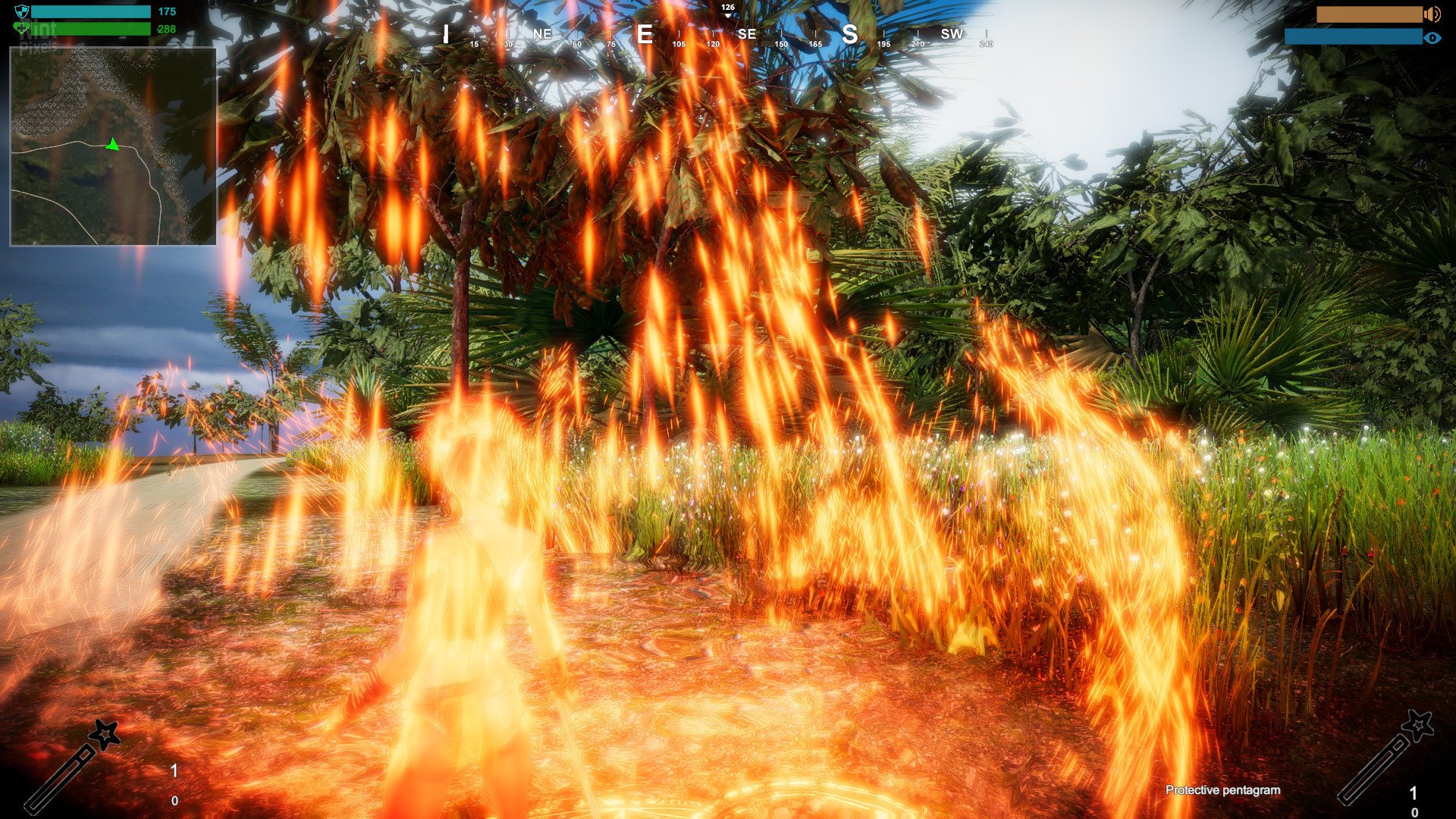 [8]-LEMURIA – v1.2.5 + 2 DLCs Download-HohohoGames