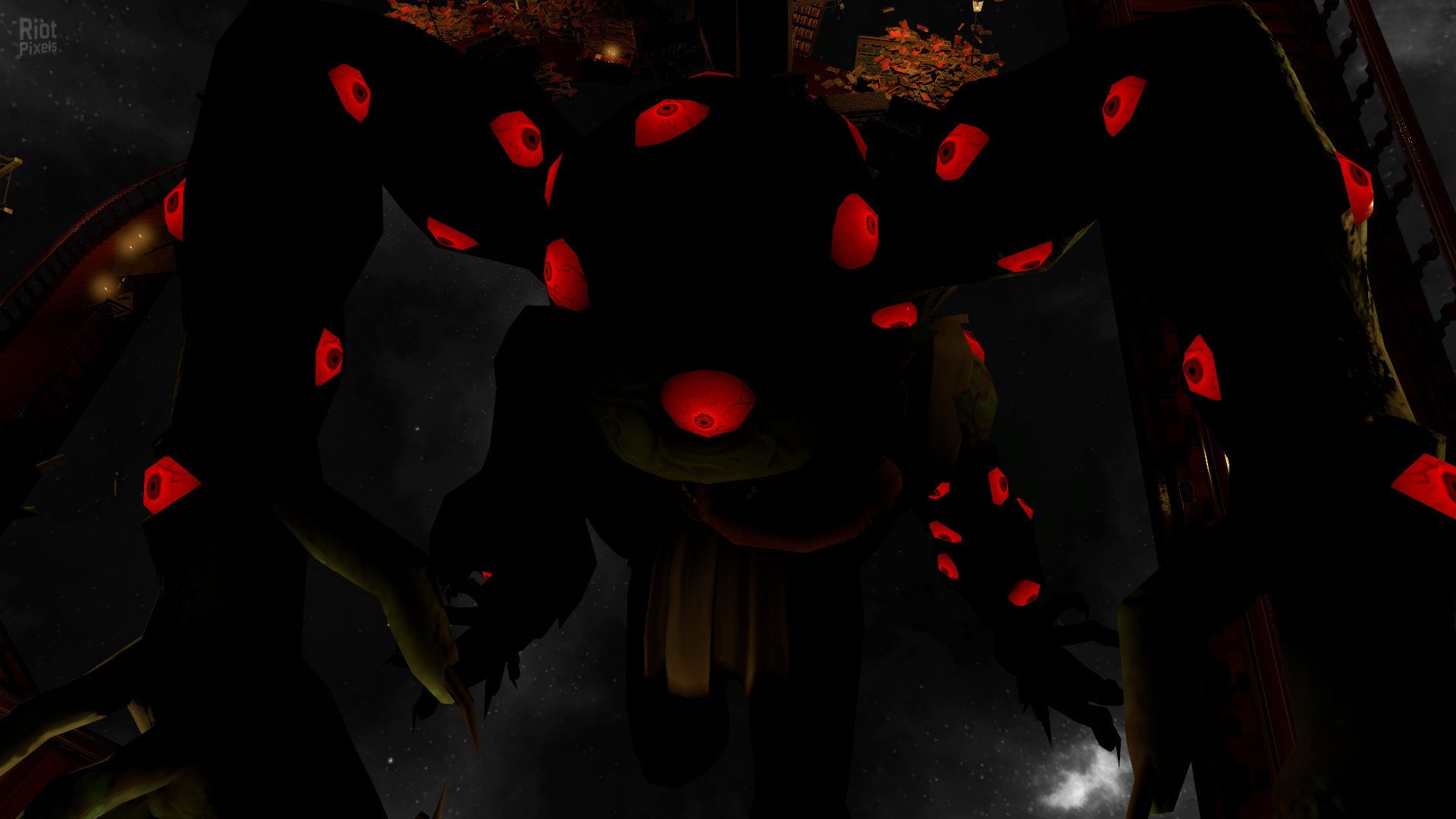 [6]-In Nightmare Download-HohohoGames