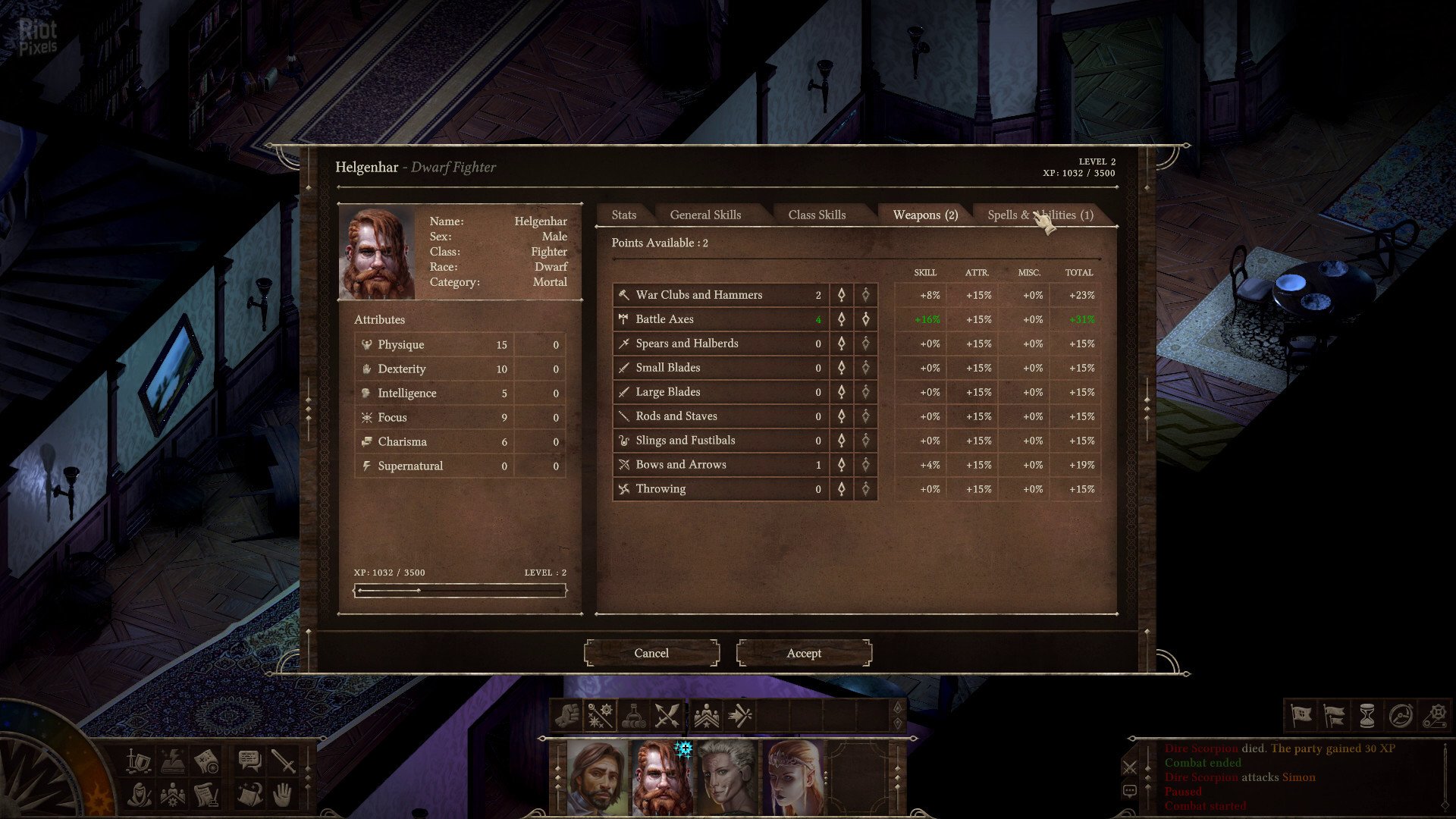 [8]-Black Geyser: Couriers of Darkness – v1.2.45 Download-HohohoGames