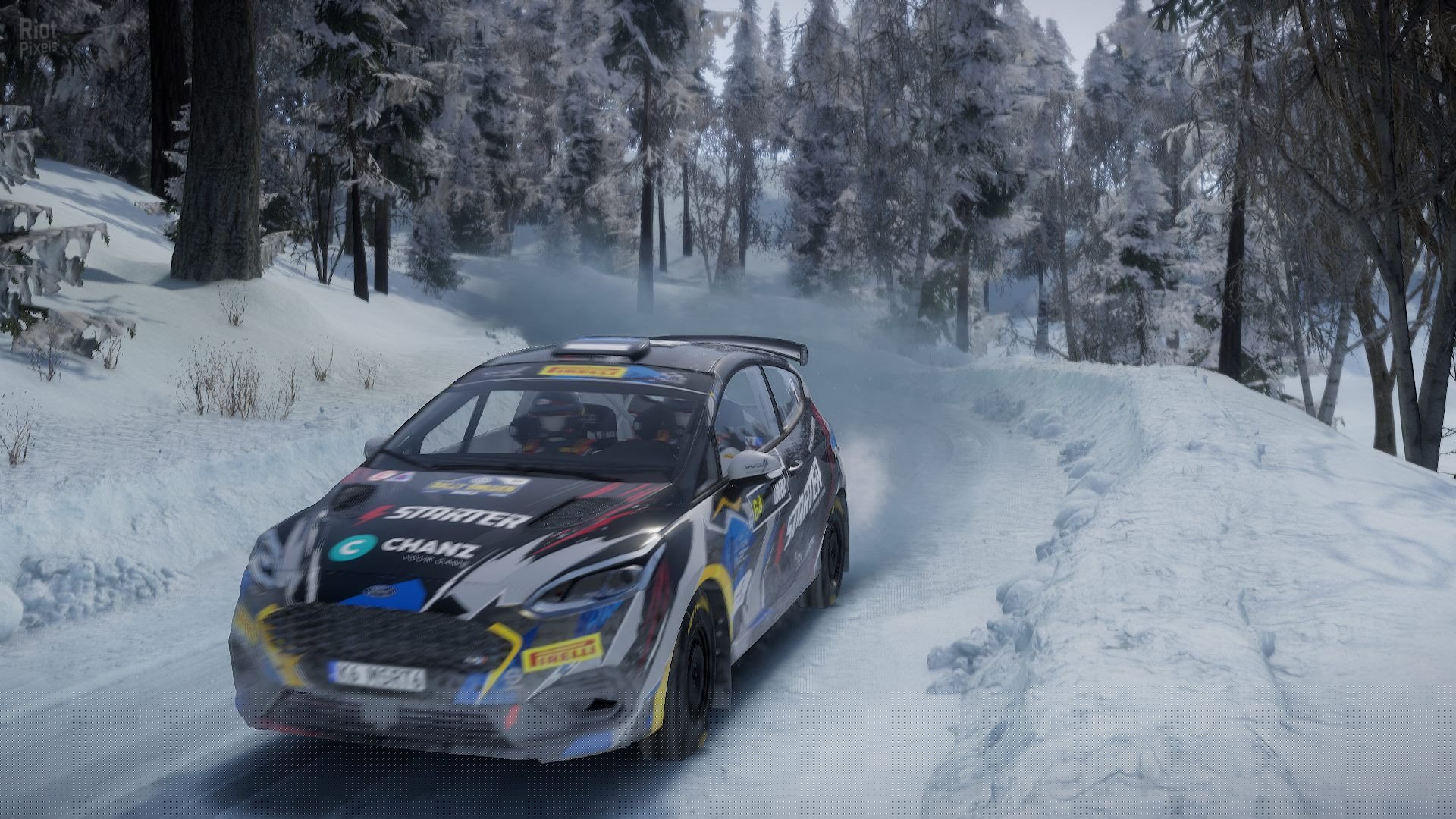 [3]-WRC Generations: Deluxe Edition + 5 DLCs Download-HohohoGames