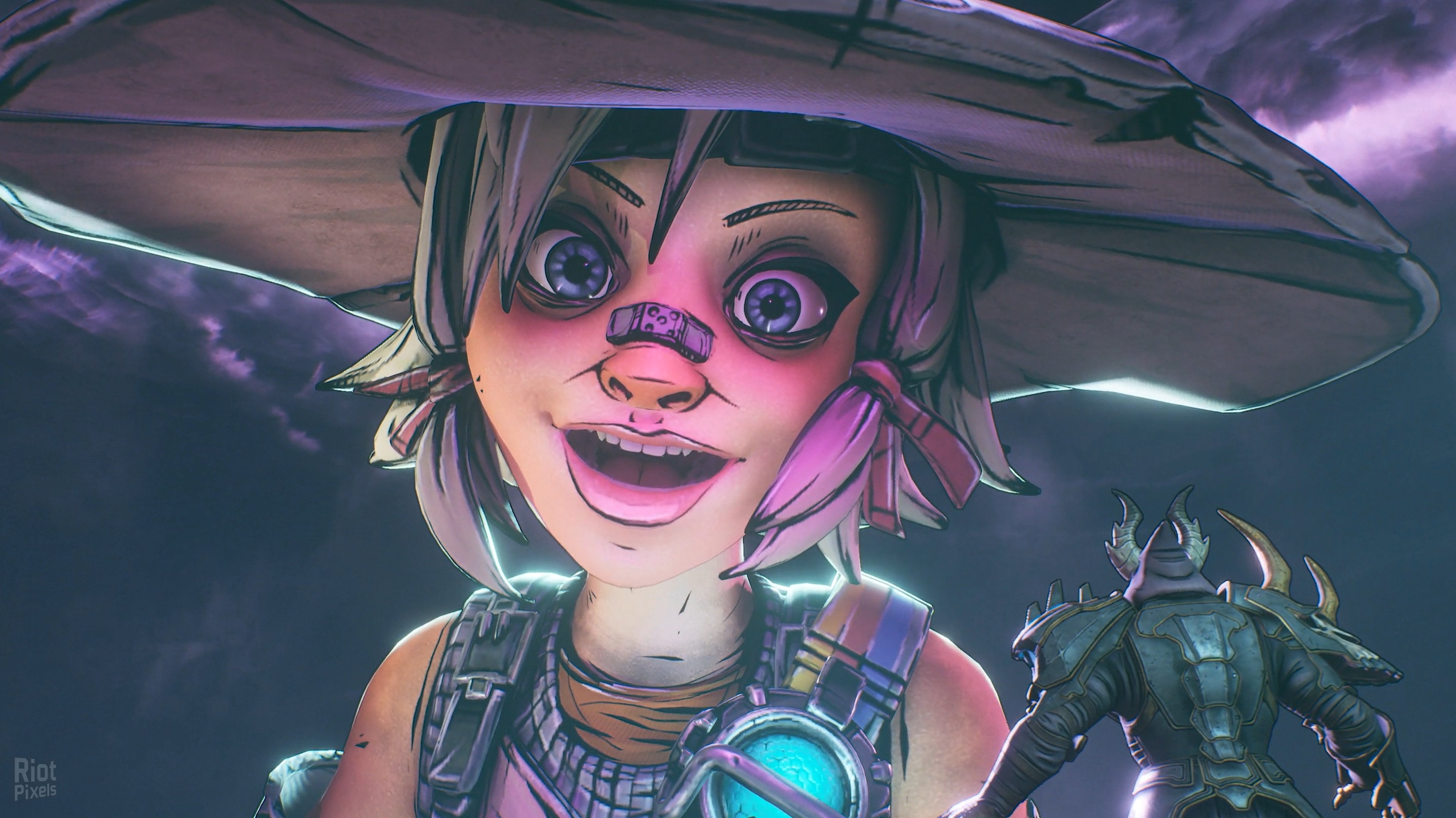 [3]-Tiny Tina’s Wonderlands: The Chaotic Great Edition, Build 10922058 (Denuvoless) + All DLCs + Bonus Soundtrack + LAN Multiplayer + Windows 7 Fix Download-HohohoGames
