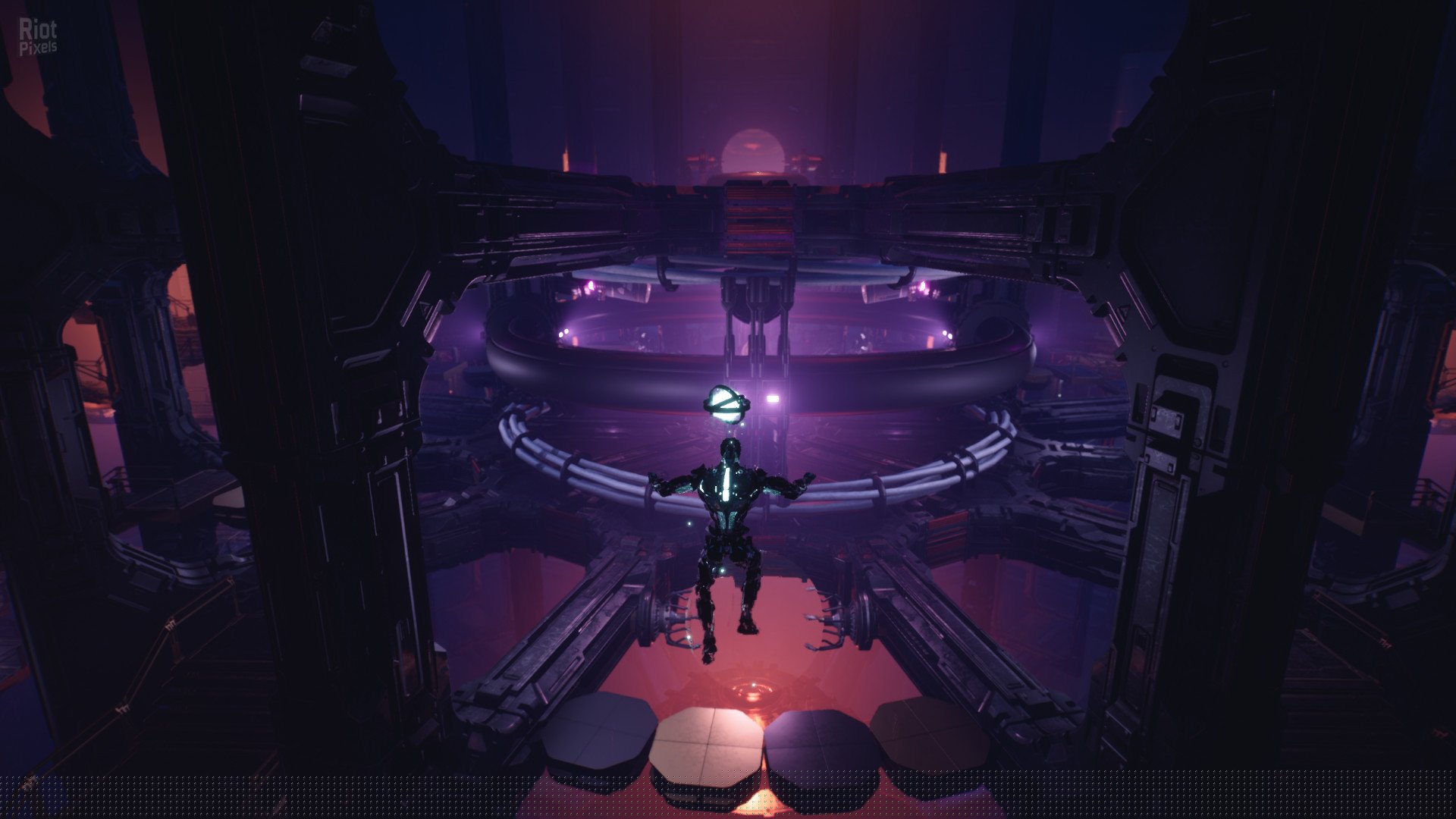[5]-Protocol Aftertime Download-HohohoGames