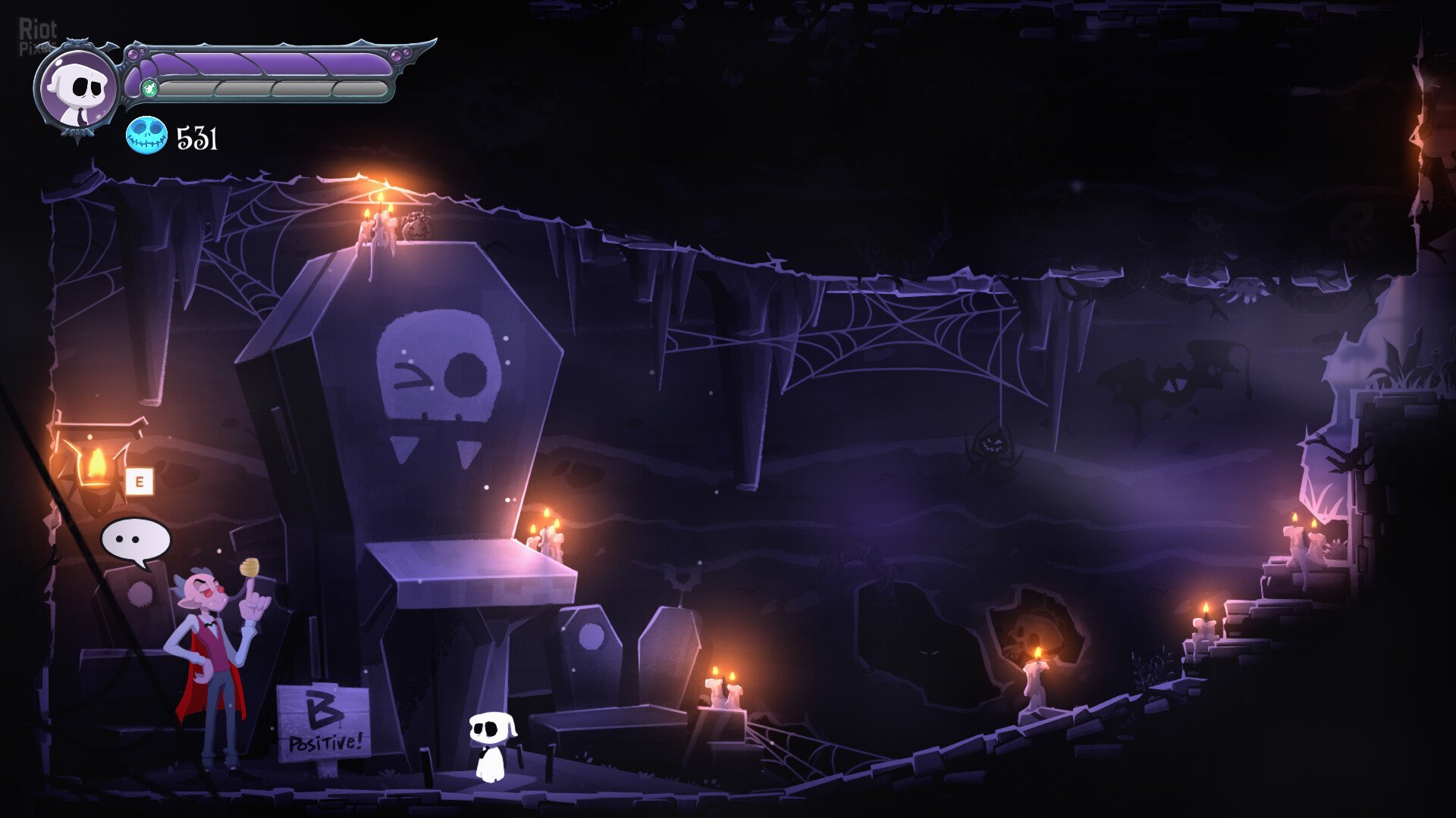 [5]-Death or Threat – v1.0.4 Download-HohohoGames