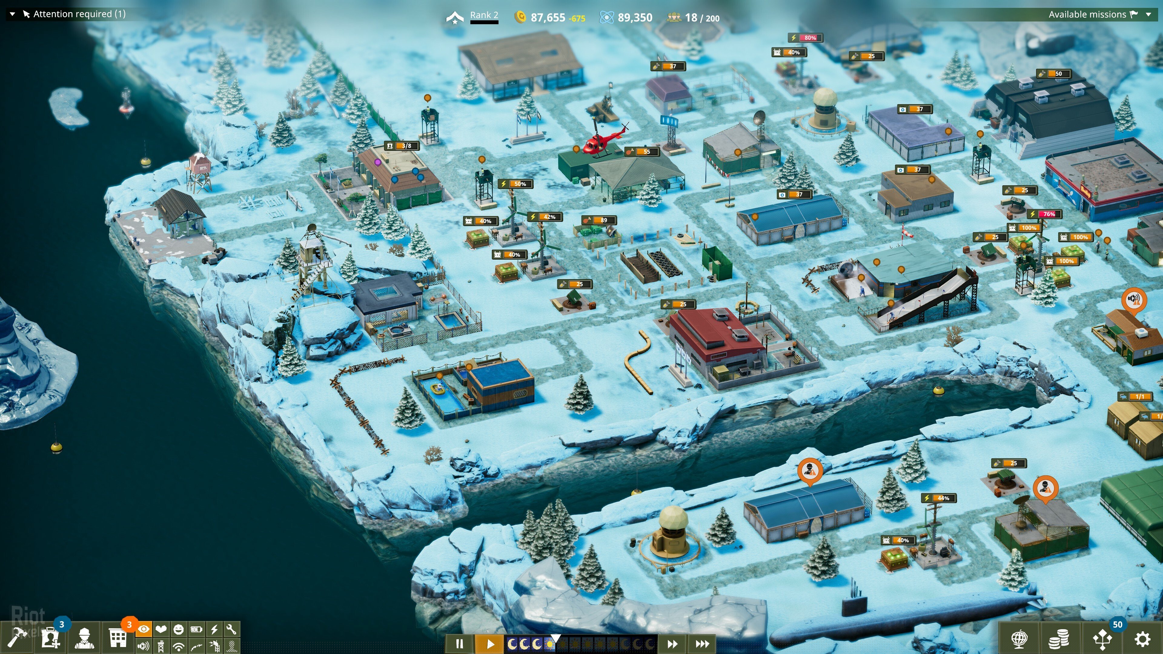 [3]-One Military Camp – v1.0.0.0 (Release) Download-HohohoGames