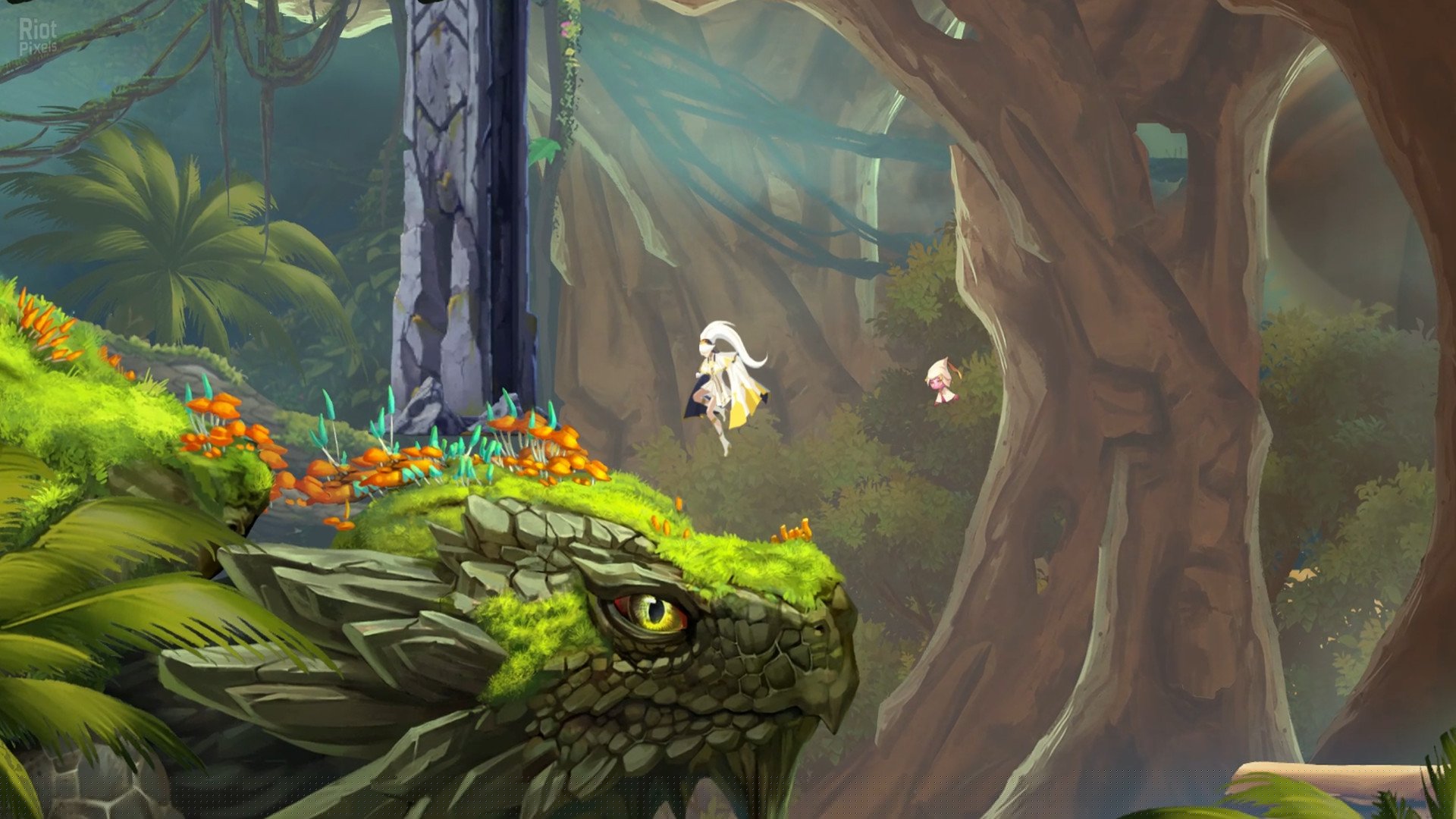 [10]-Afterimage: Deluxe Edition, Build 11588597 (Trial of Soul Update) + Bonus Content Download-HohohoGames