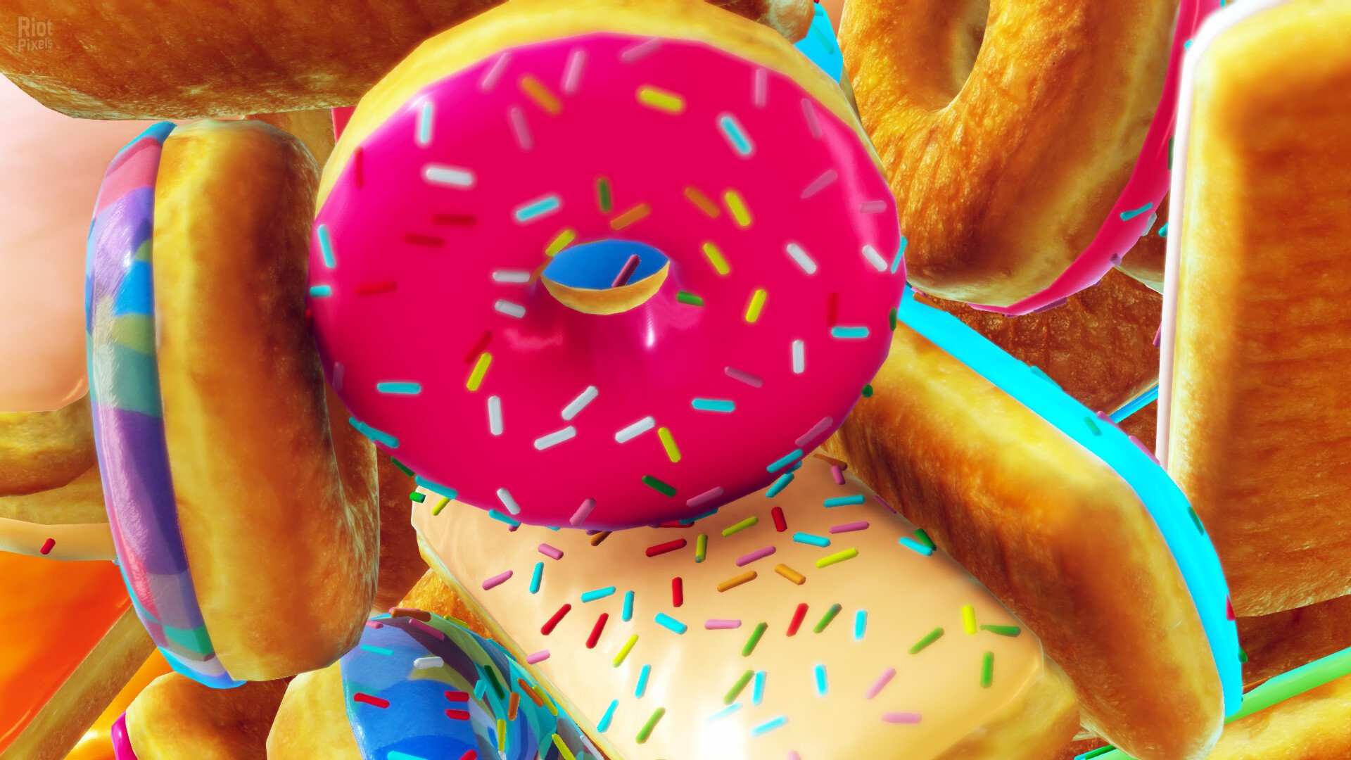 [12]-Nour: Play with Your Food Download-HohohoGames