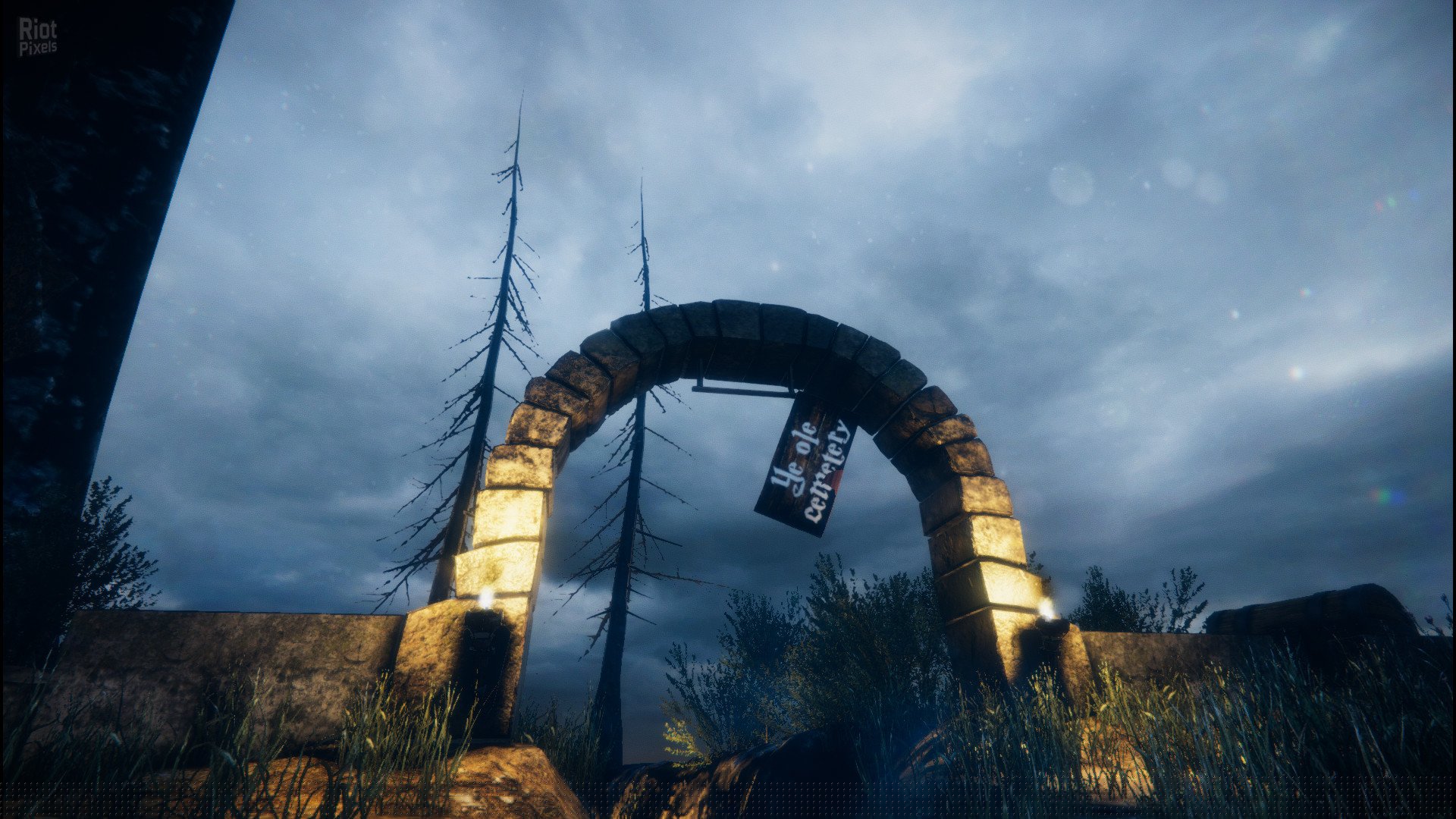 [2]-MADievals: The Rise of Rusty Steelknee Download-HohohoGames
