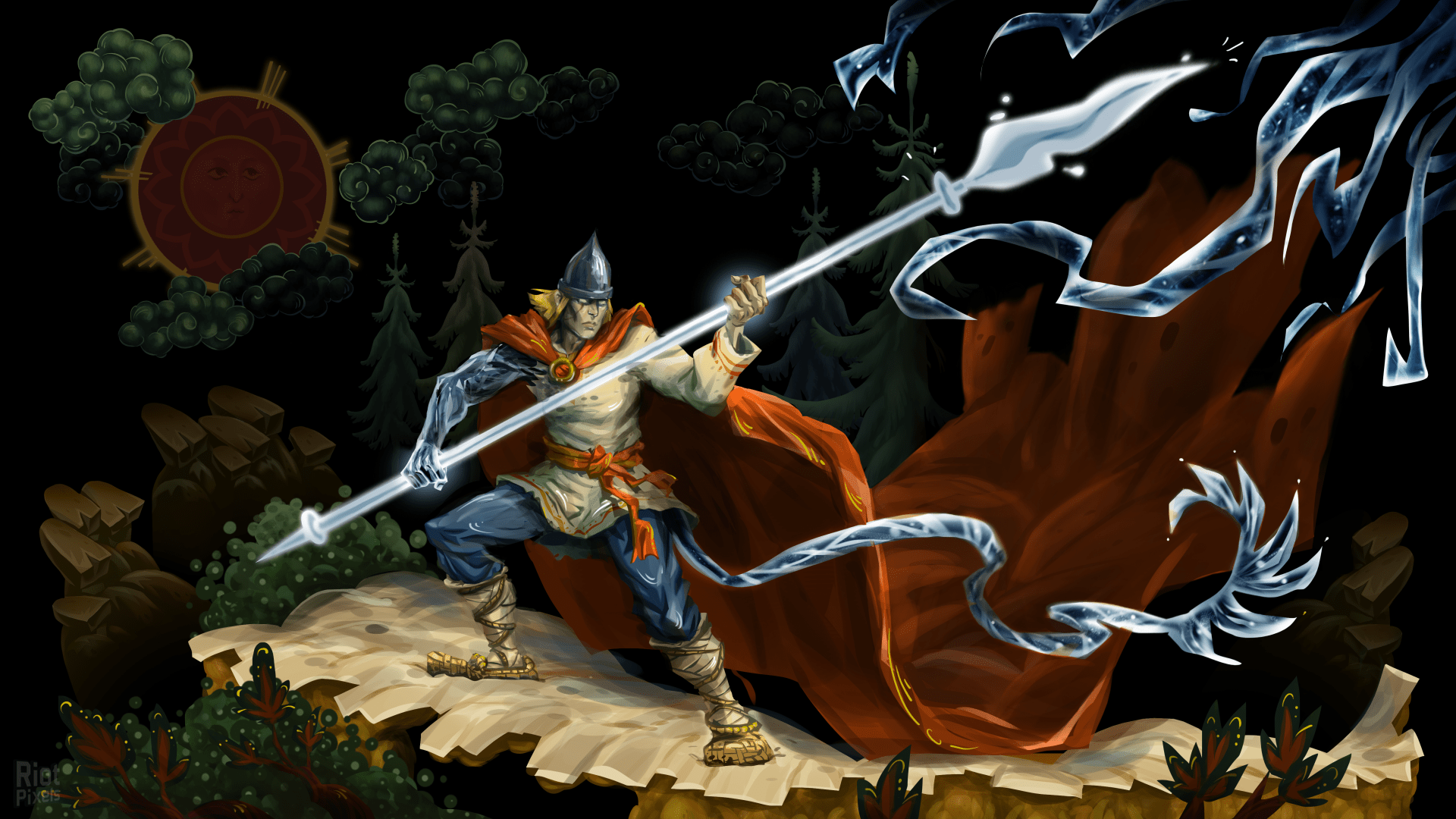 [17]-Slavania – v1.0.0529 Download-HohohoGames