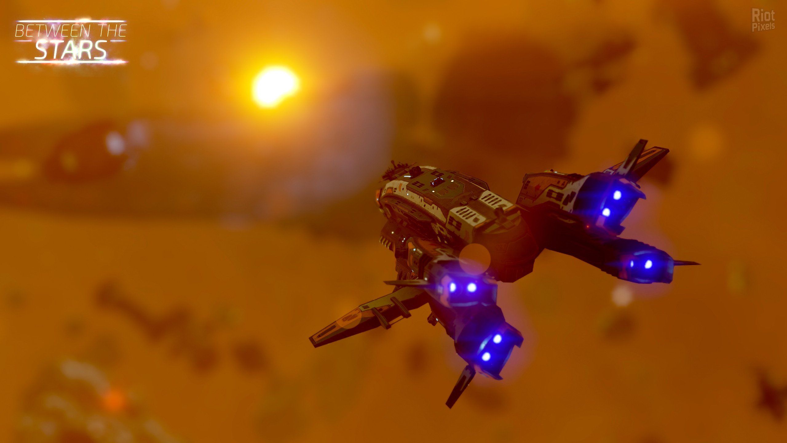 [4]-Between the Stars – v1.0.0.2 + Bonus Soundtrack Download-HohohoGames