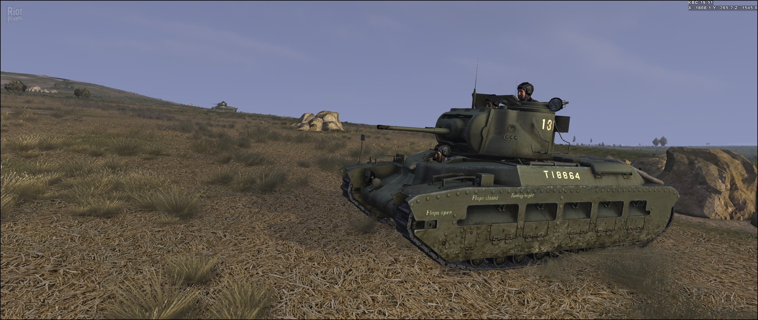 [15]-Graviteam Tactics: Mius-Front – v6.00.3598/1 + 29 DLCs Download-HohohoGames