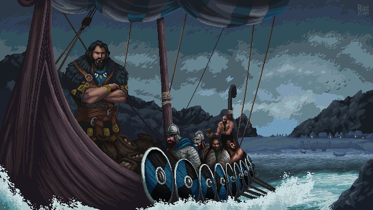 [21]-Sons of Valhalla – v1.0.17 Download-HohohoGames